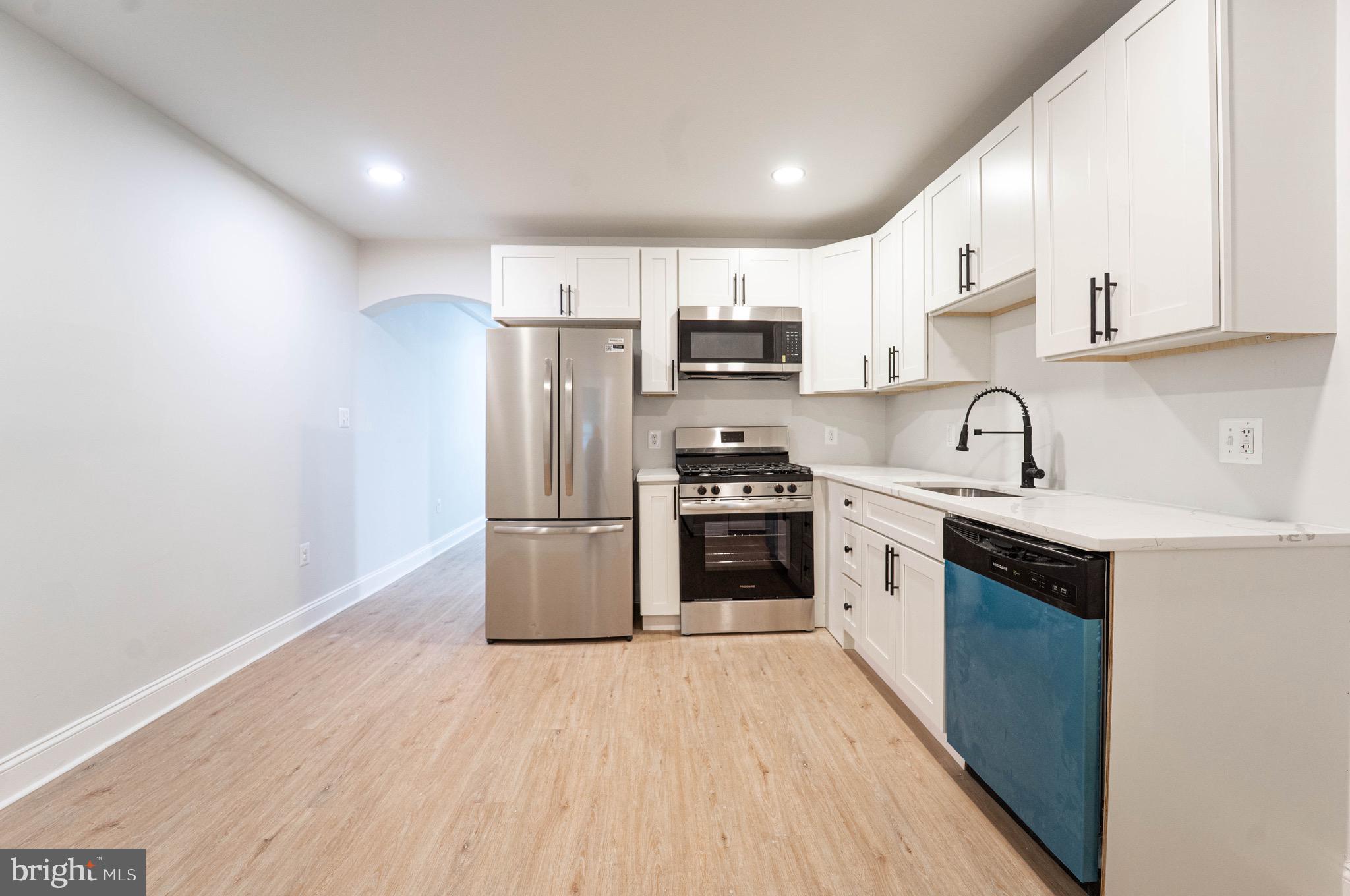 IRVINGTON - Residential