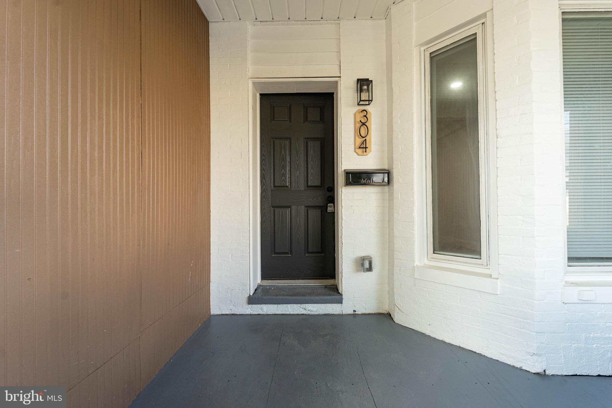 IRVINGTON - Residential