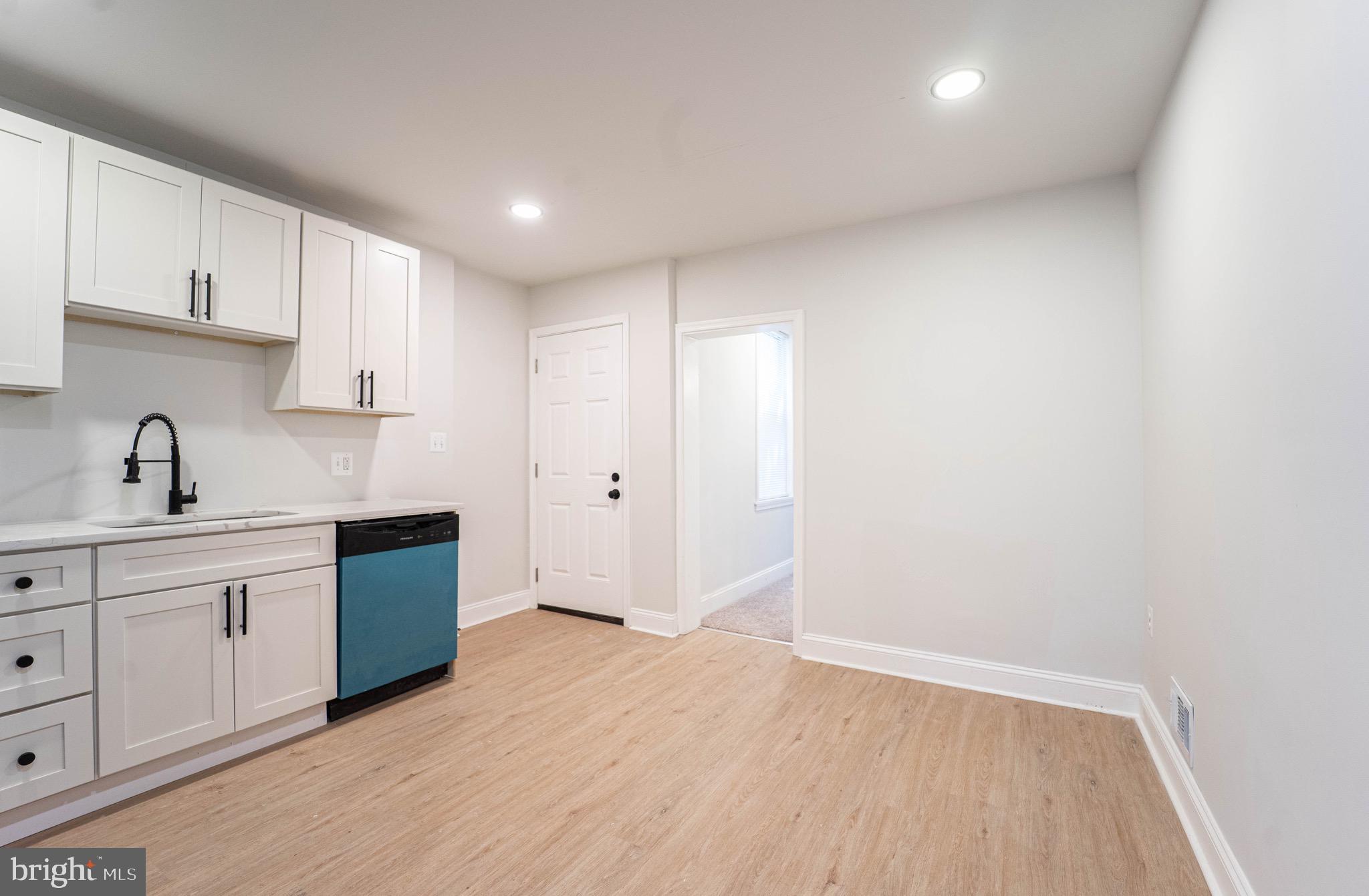 IRVINGTON - Residential