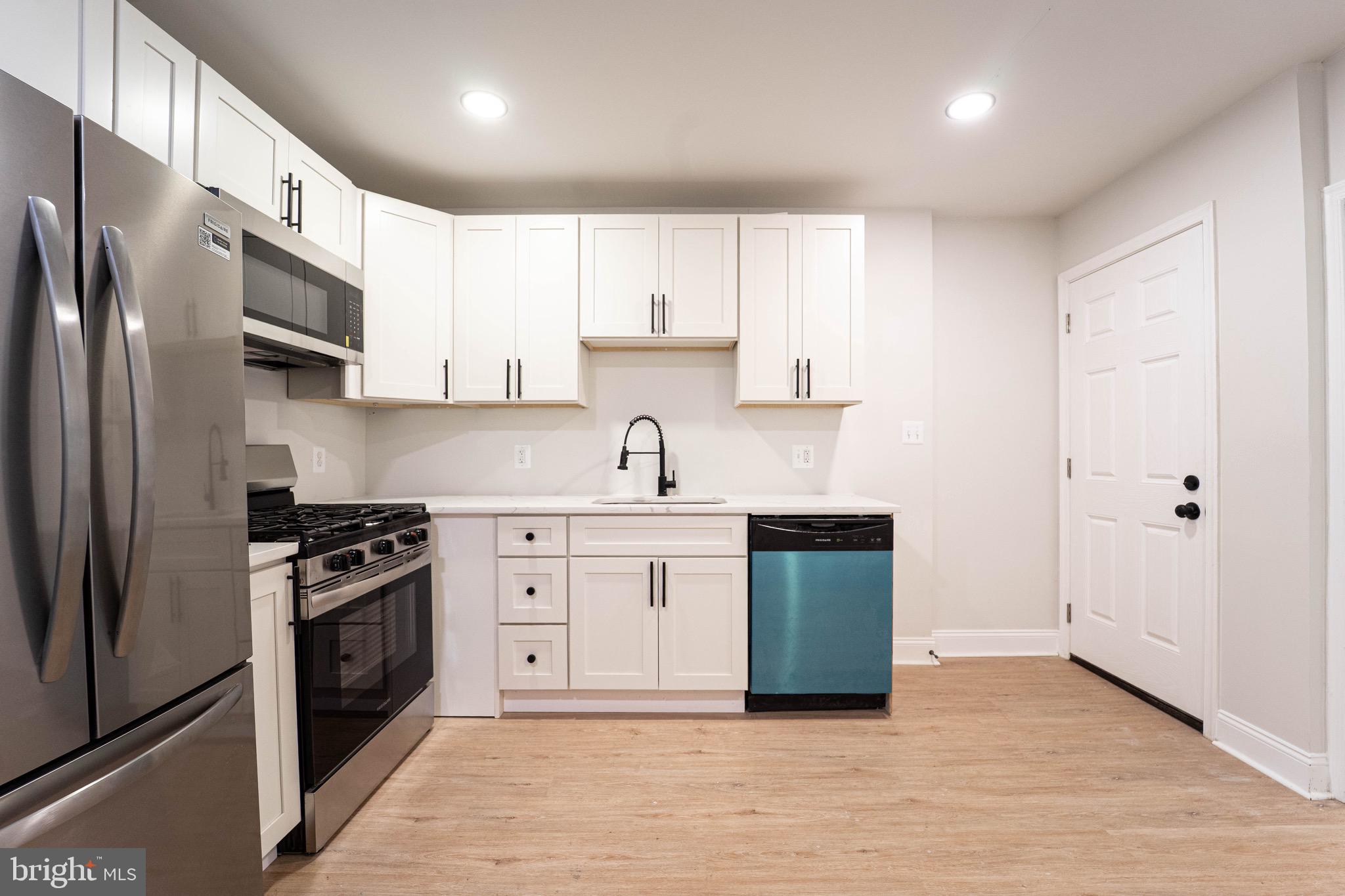 IRVINGTON - Residential