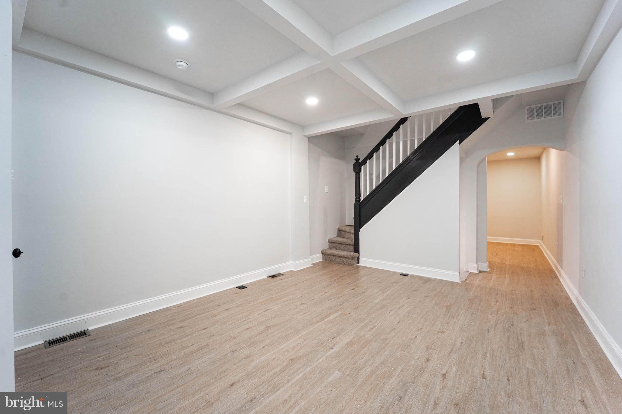 IRVINGTON - Residential
