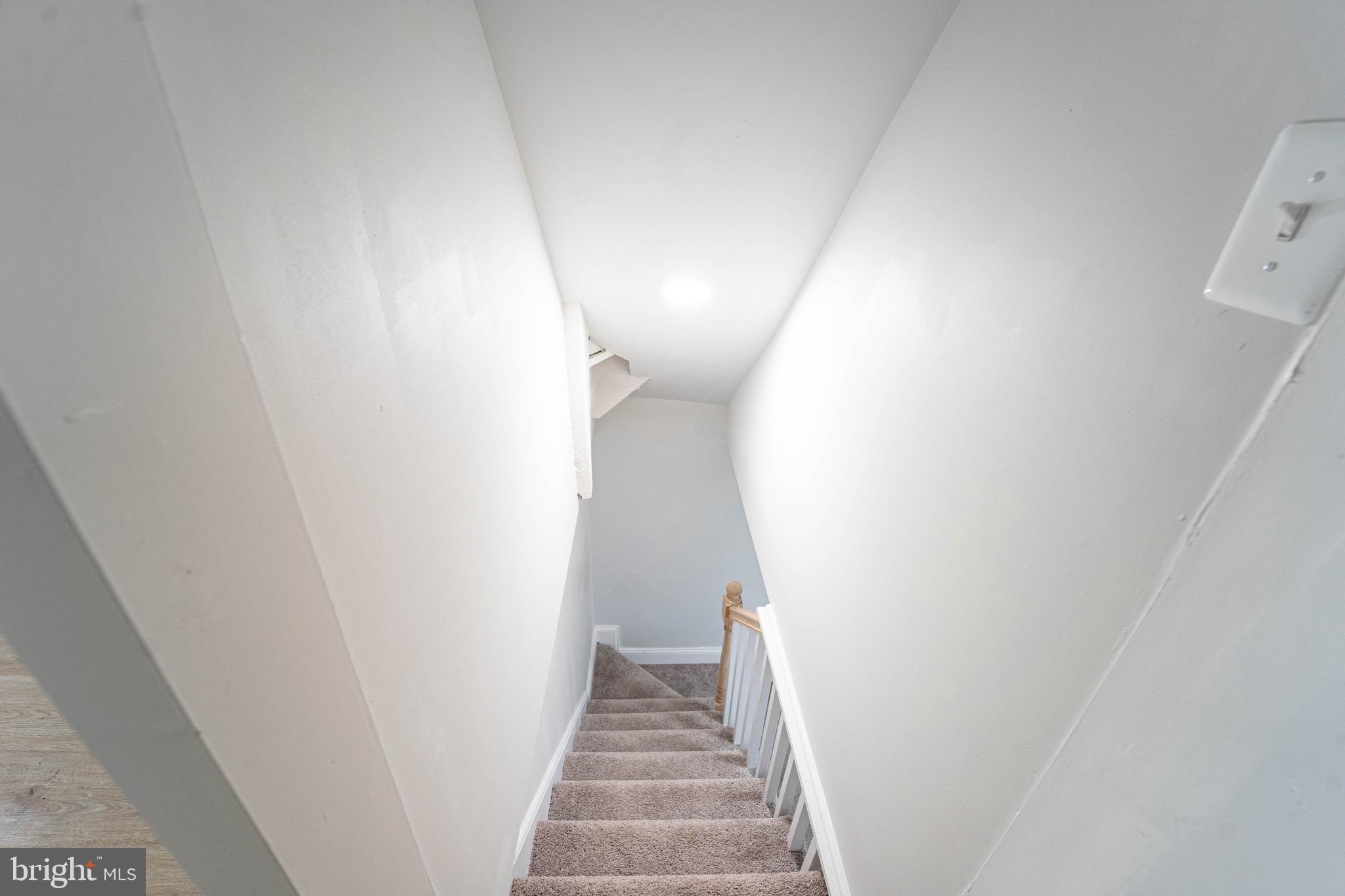 IRVINGTON - Residential