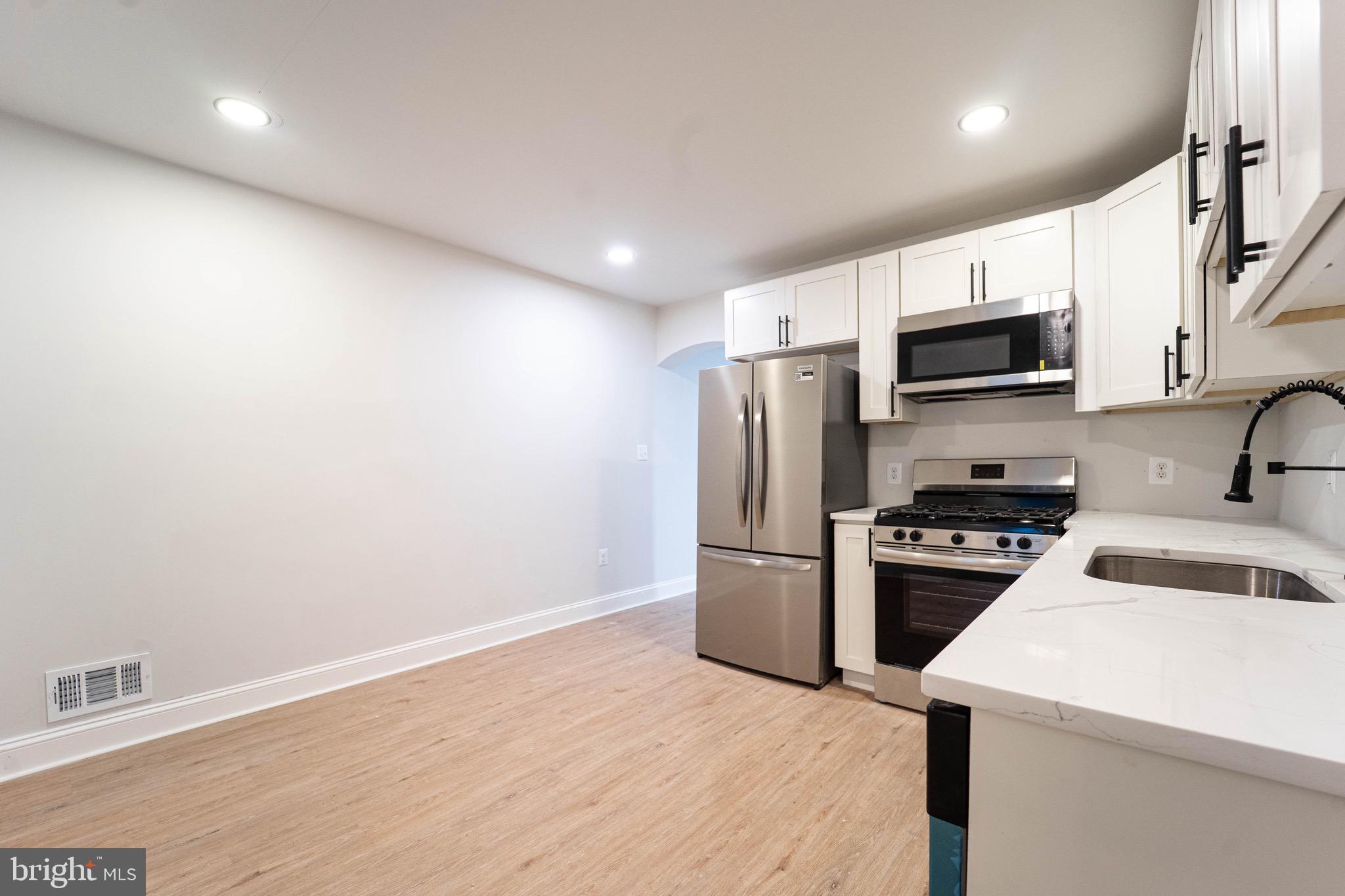 IRVINGTON - Residential
