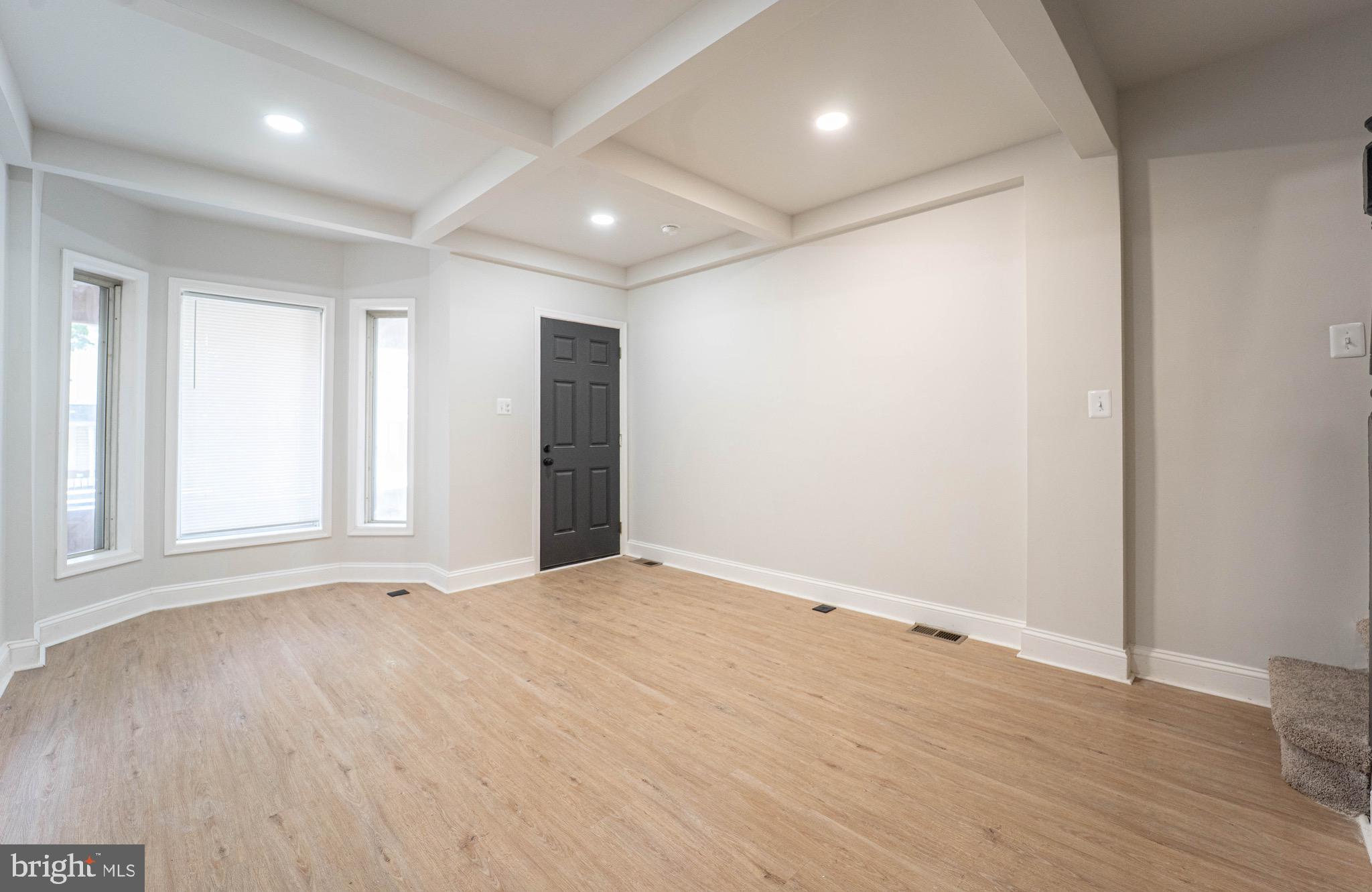 IRVINGTON - Residential
