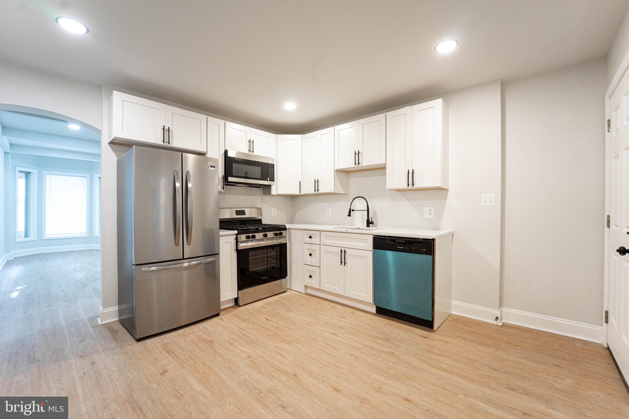 IRVINGTON - Residential