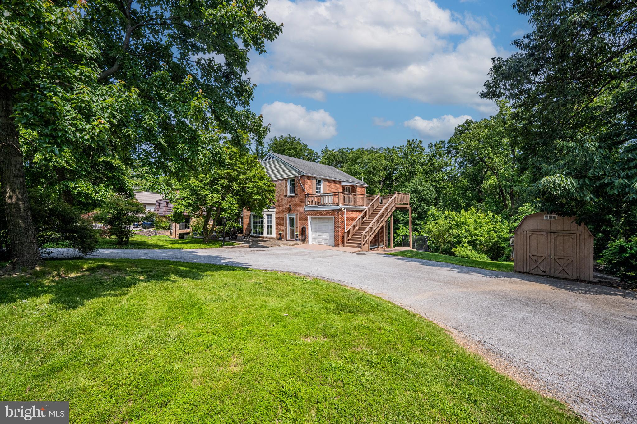 HALETHORPE - Residential