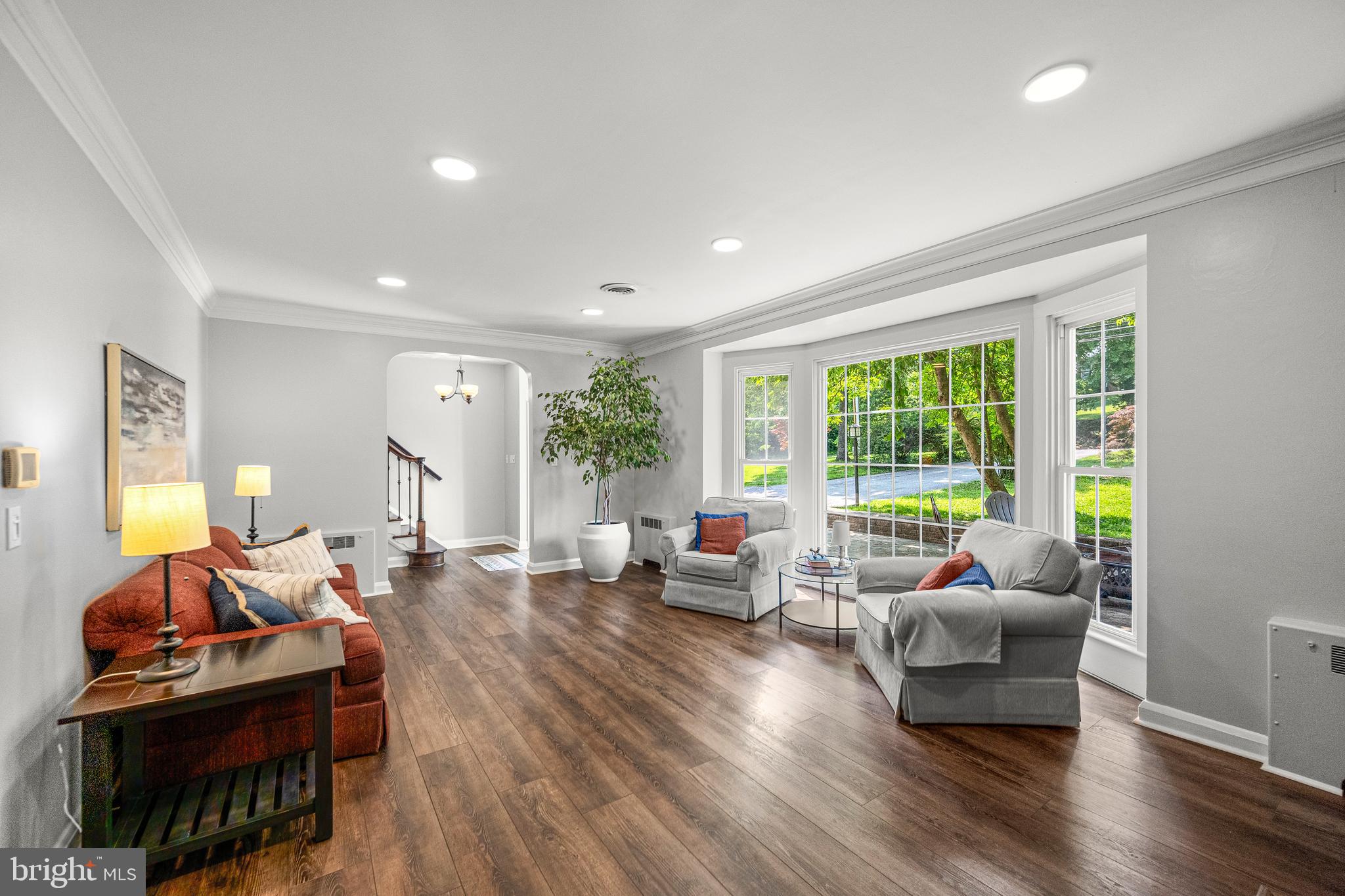 HALETHORPE - Residential