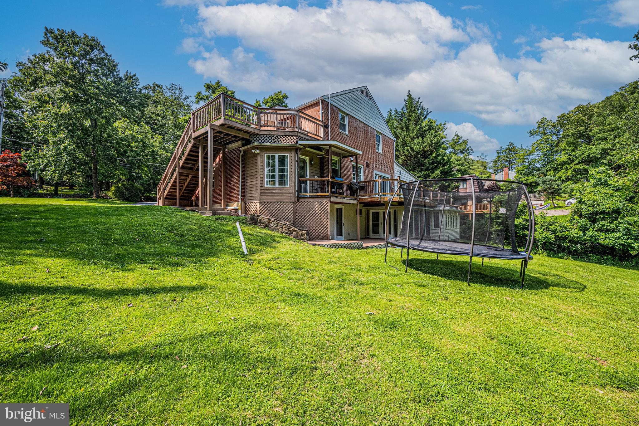 HALETHORPE - Residential