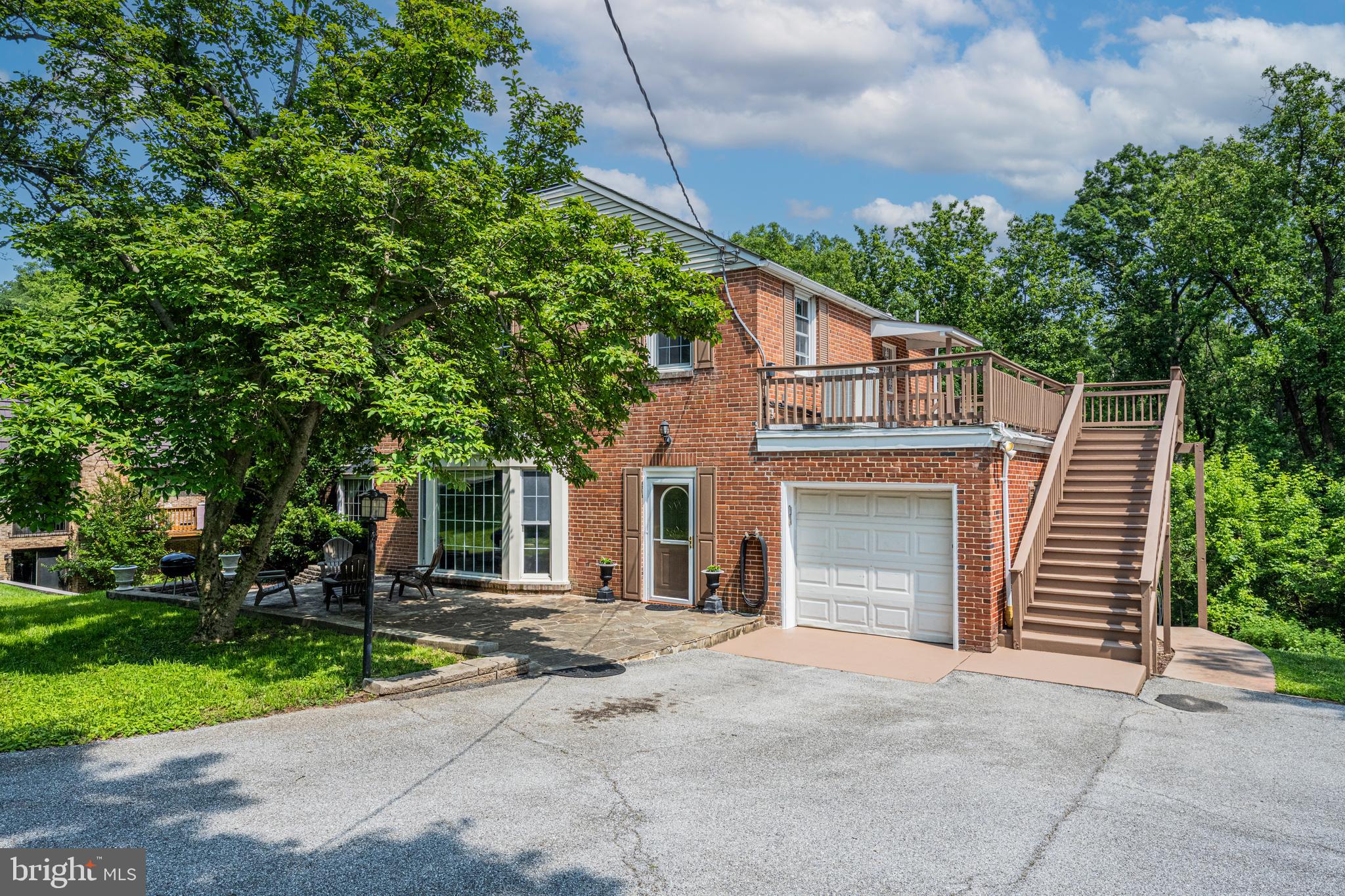 HALETHORPE - Residential