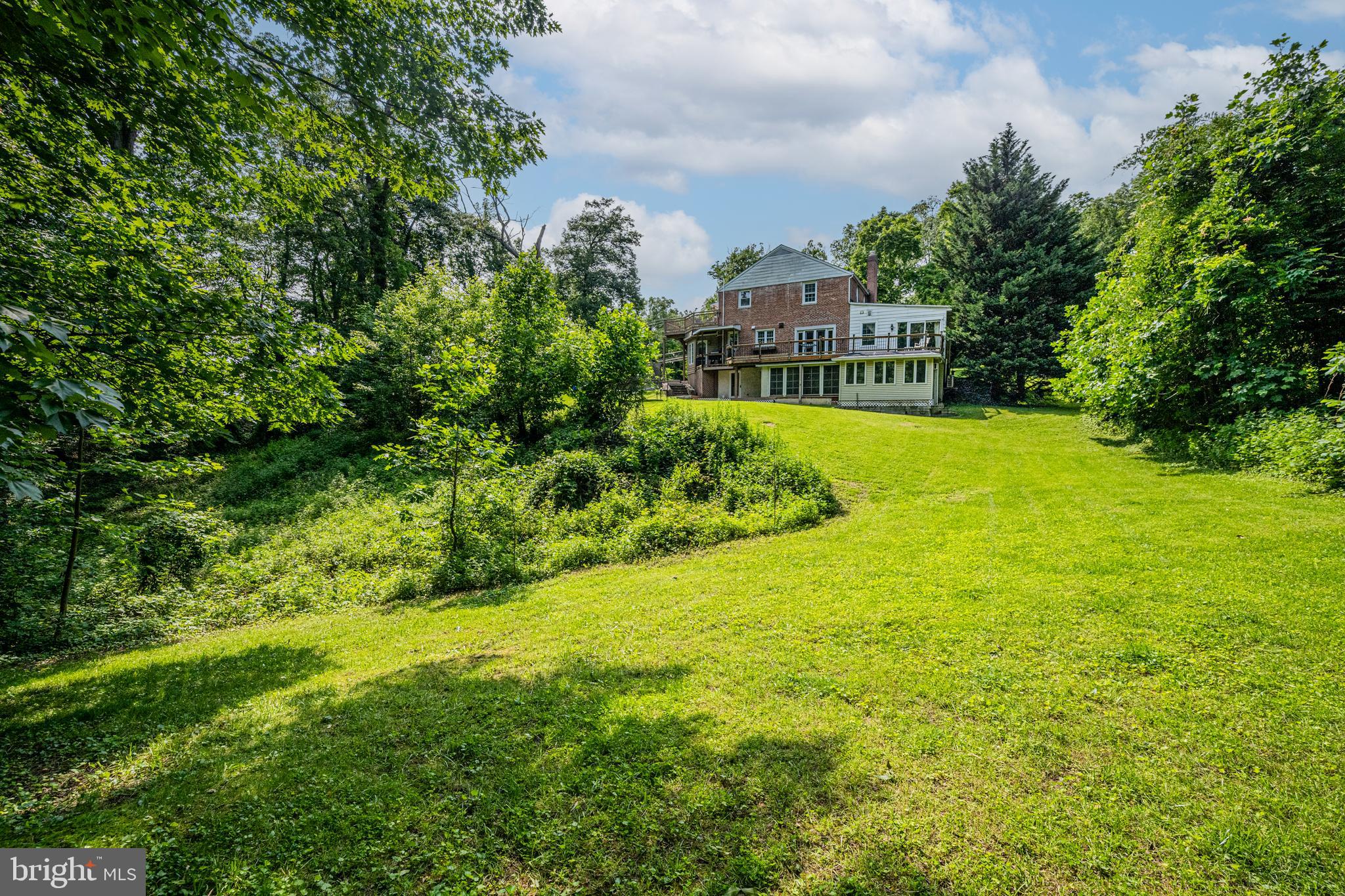 HALETHORPE - Residential