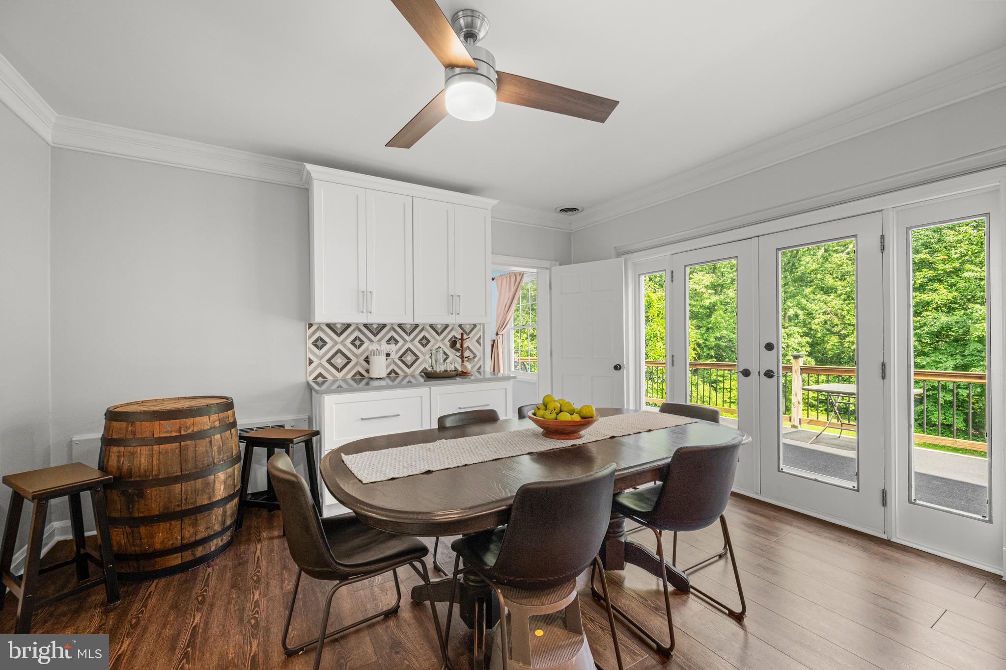 HALETHORPE - Residential