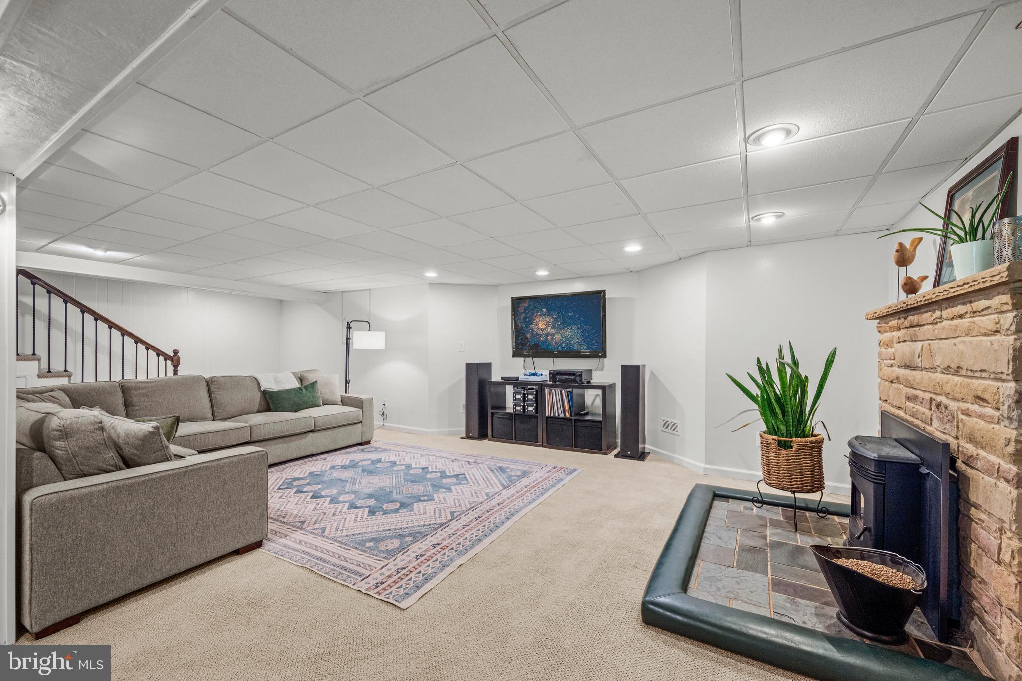 HALETHORPE - Residential