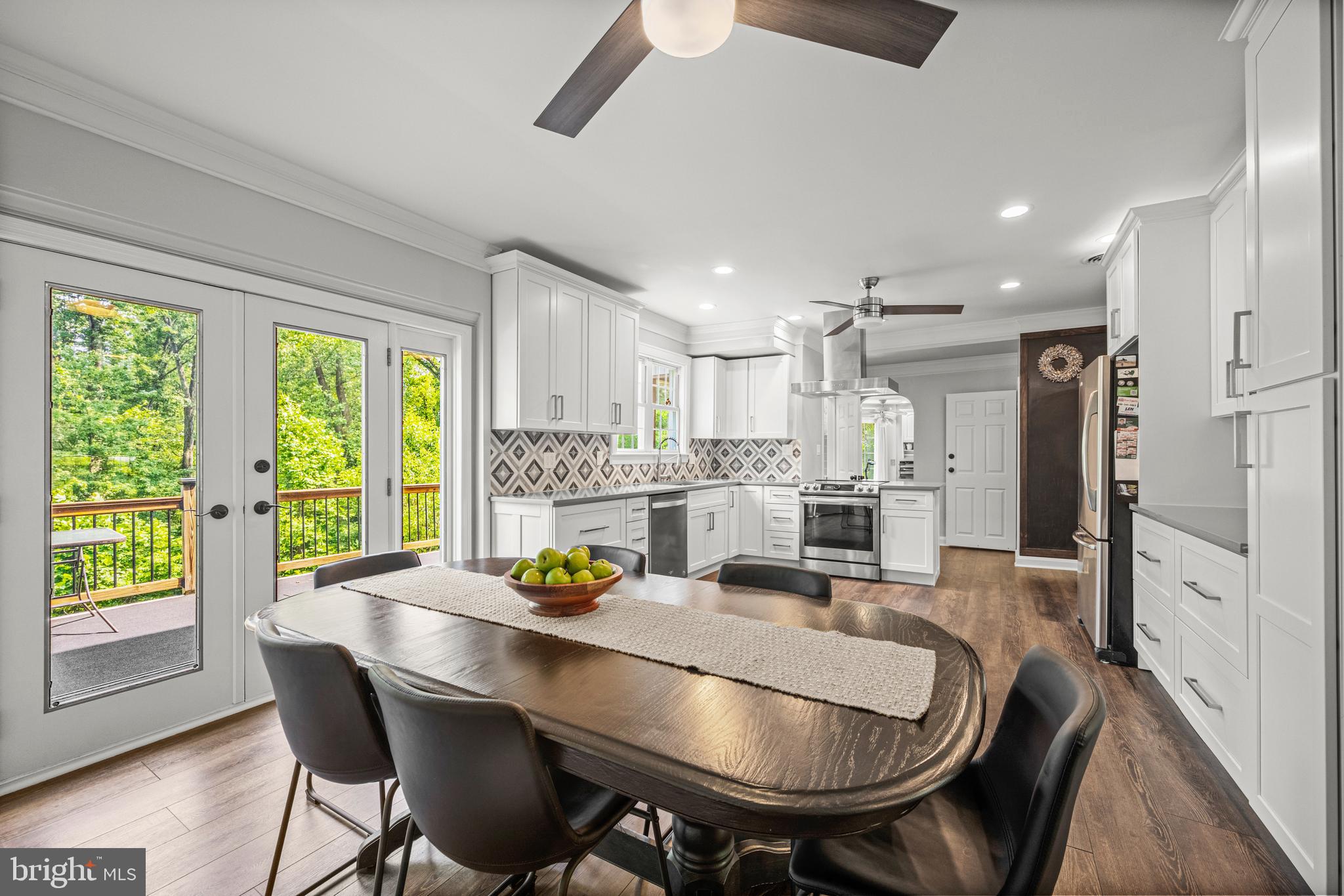 HALETHORPE - Residential