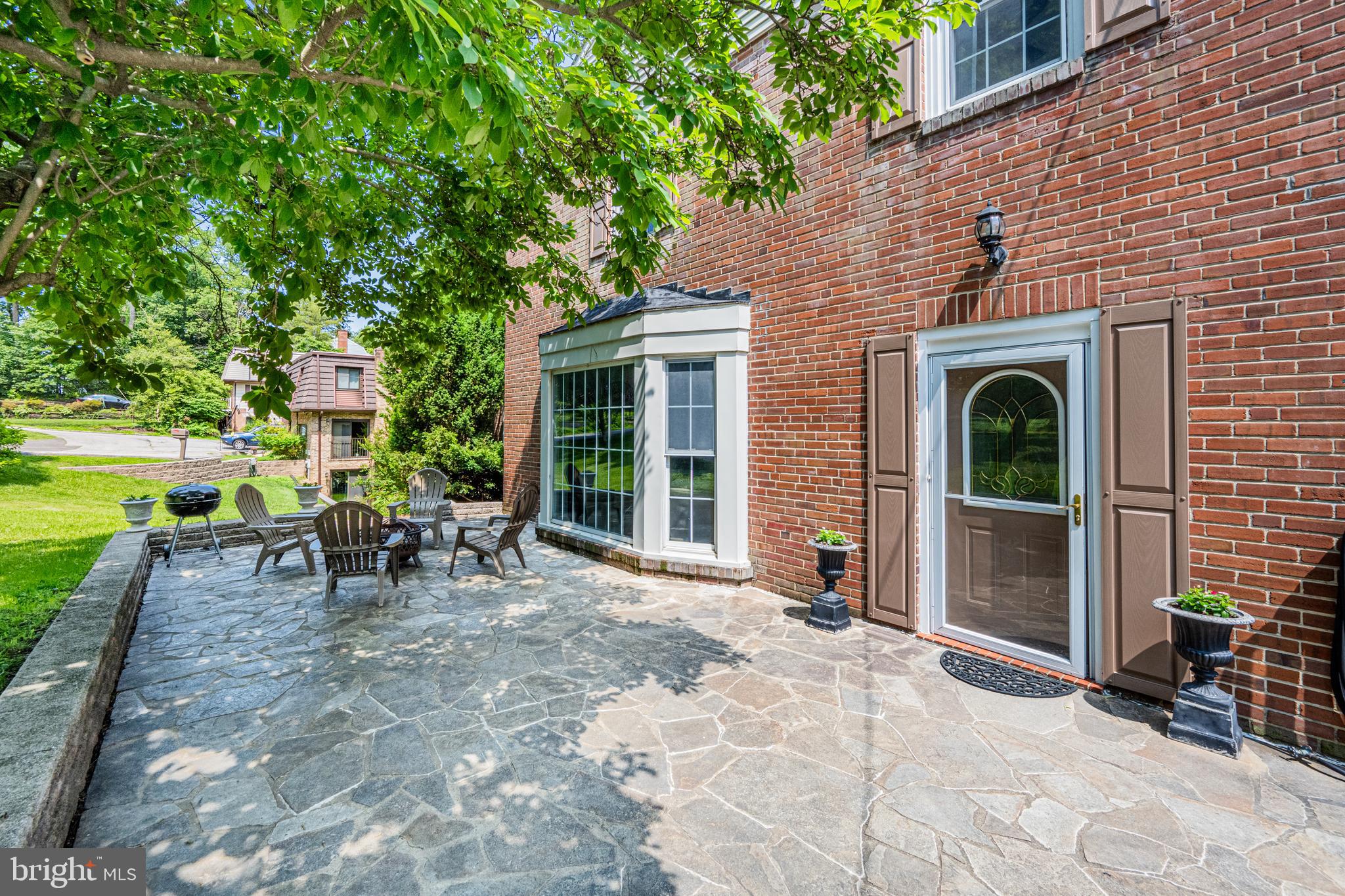 HALETHORPE - Residential