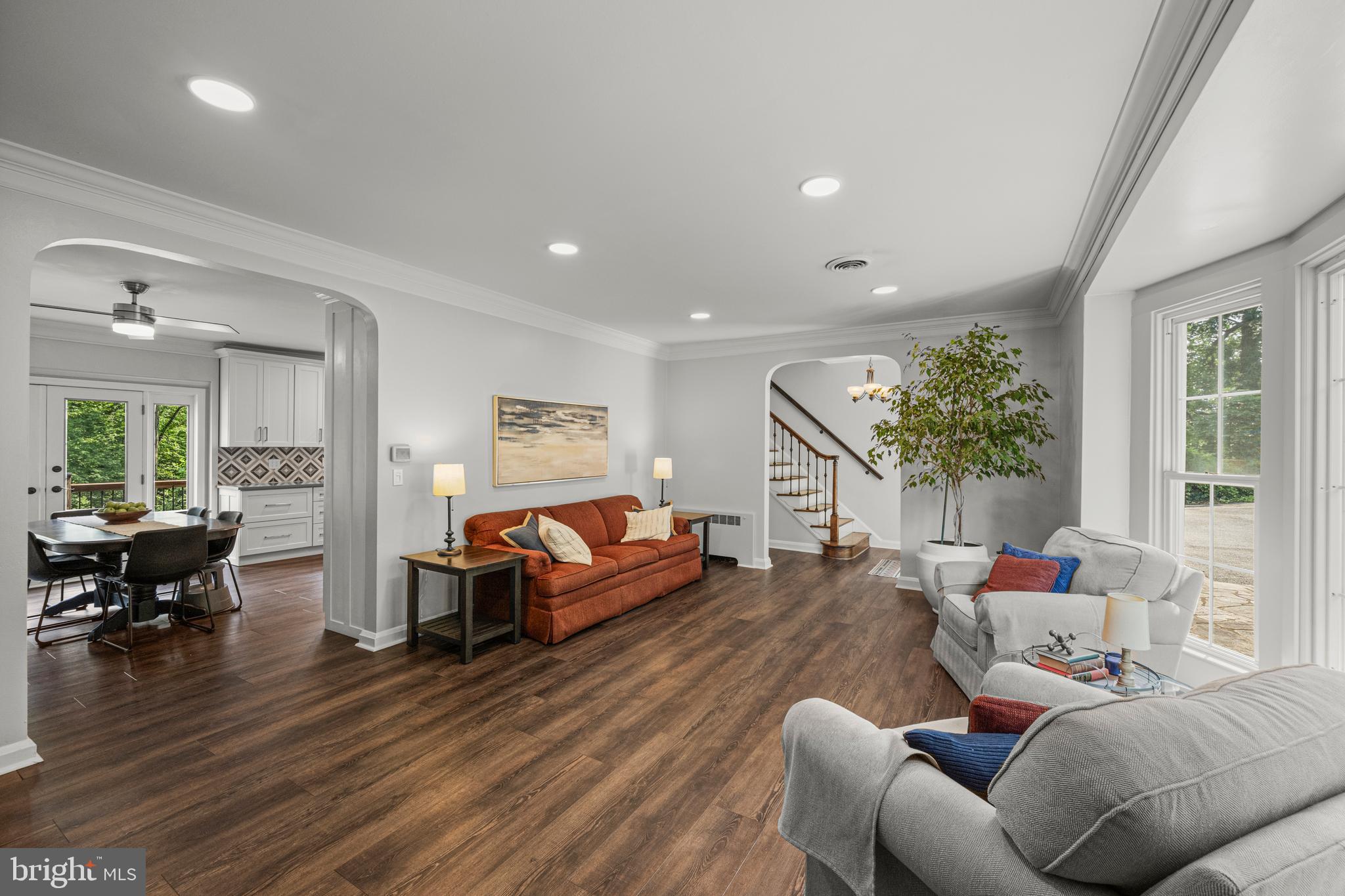 HALETHORPE - Residential