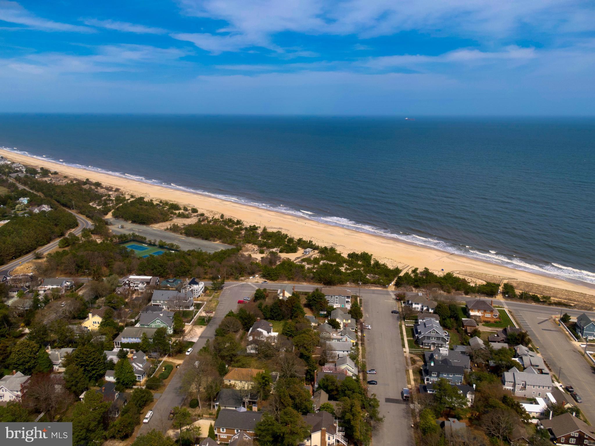NORTH REHOBOTH - Residential