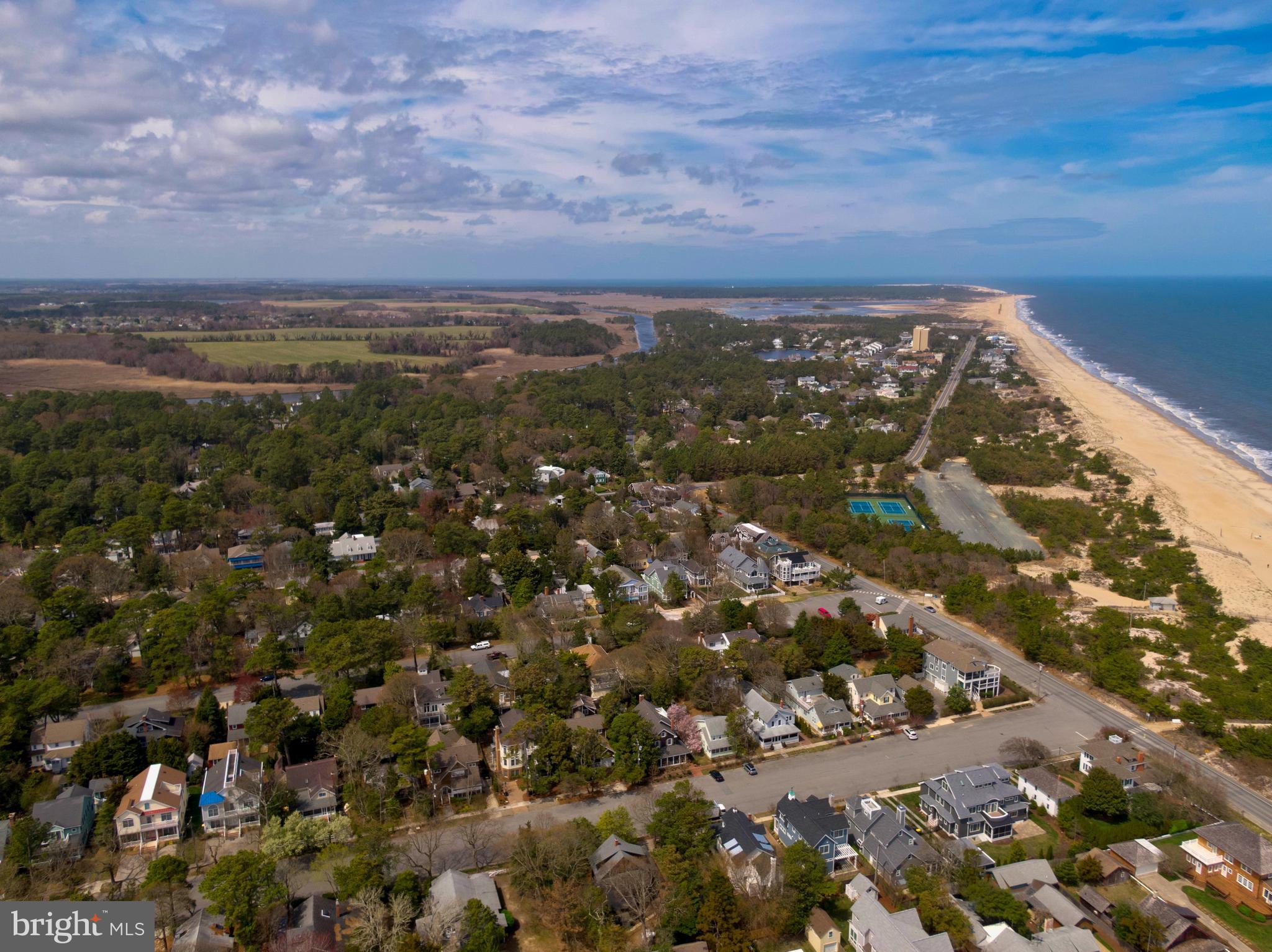NORTH REHOBOTH - Residential
