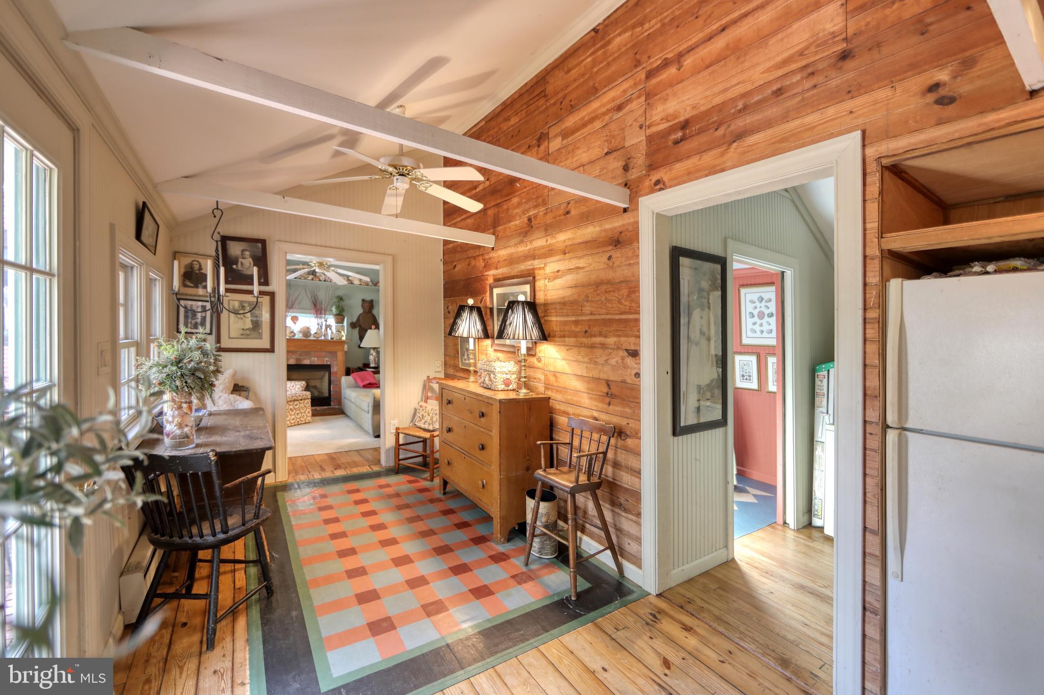 NORTH REHOBOTH - Residential