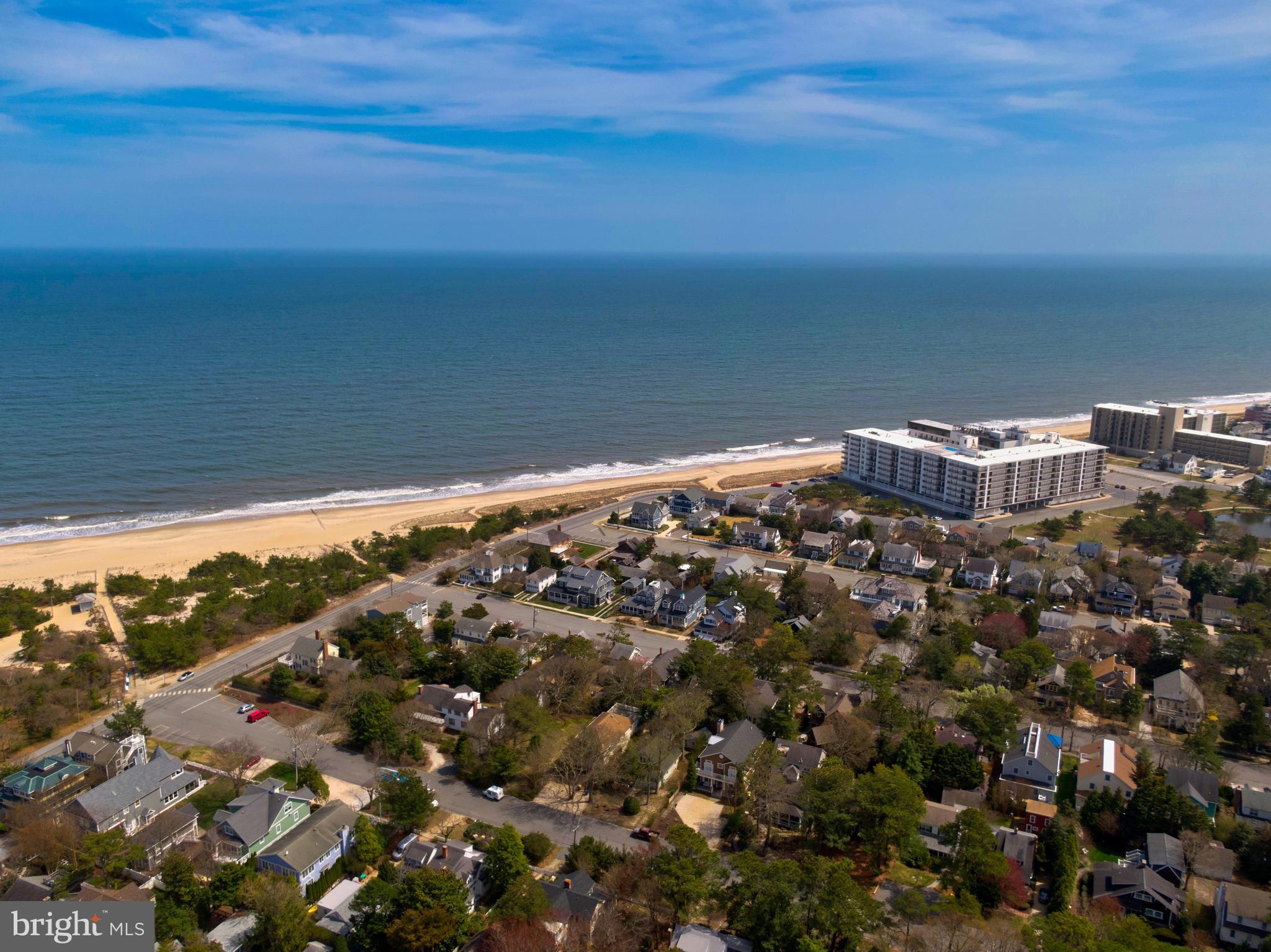 NORTH REHOBOTH - Residential