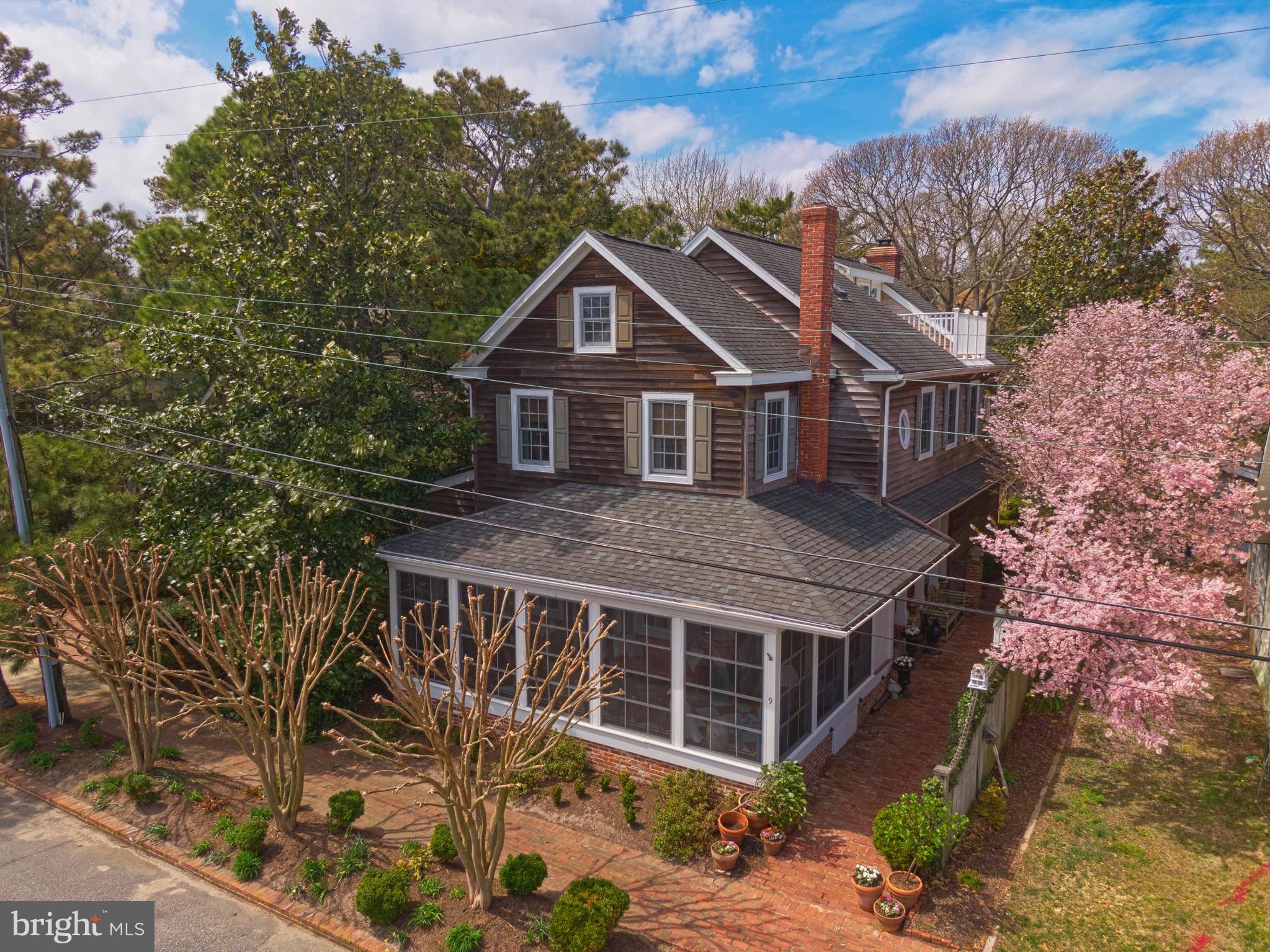 NORTH REHOBOTH - Residential