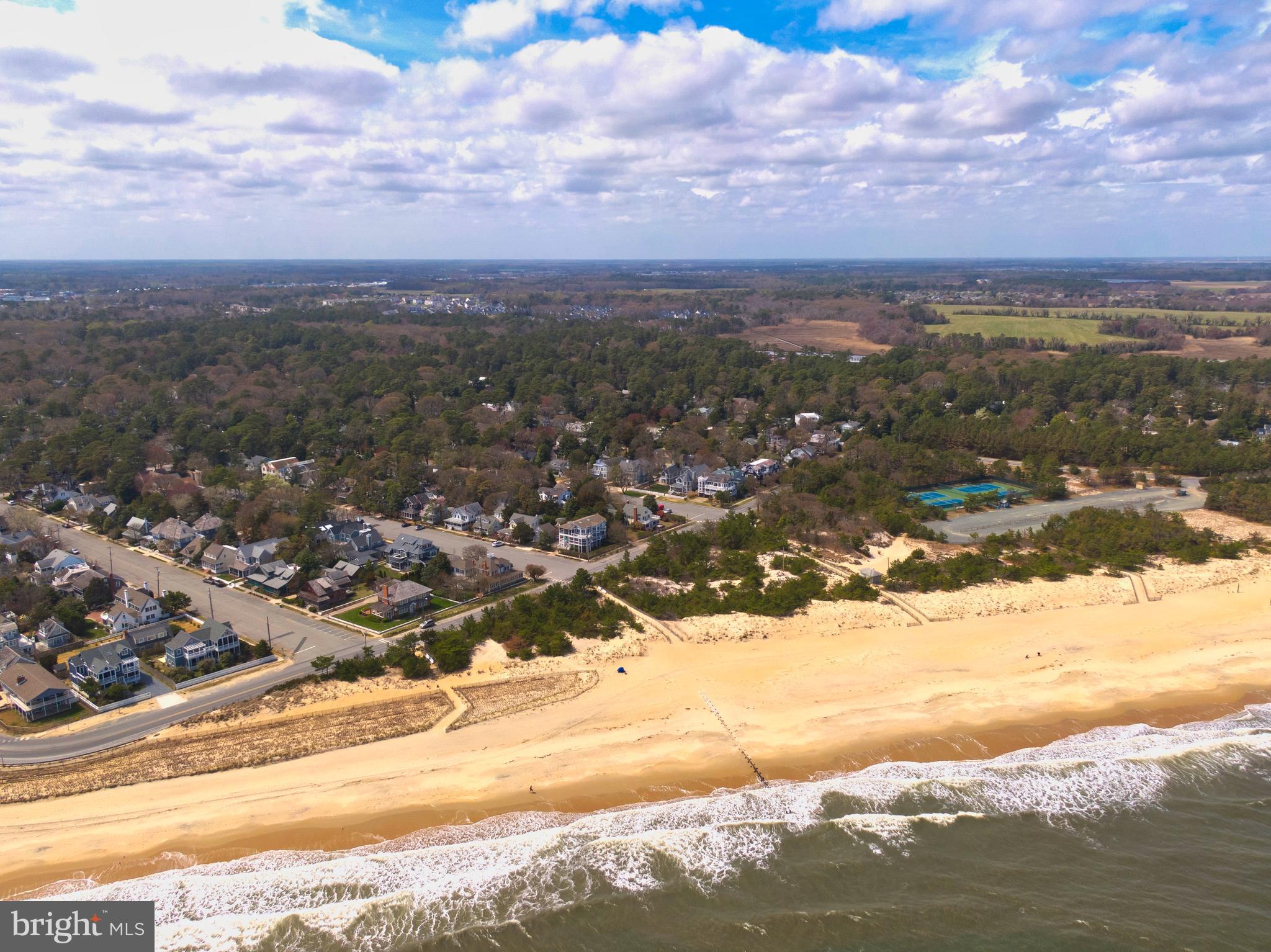 NORTH REHOBOTH - Residential