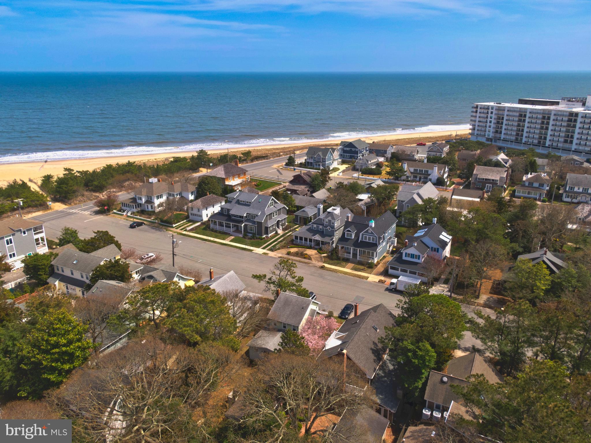 NORTH REHOBOTH - Residential