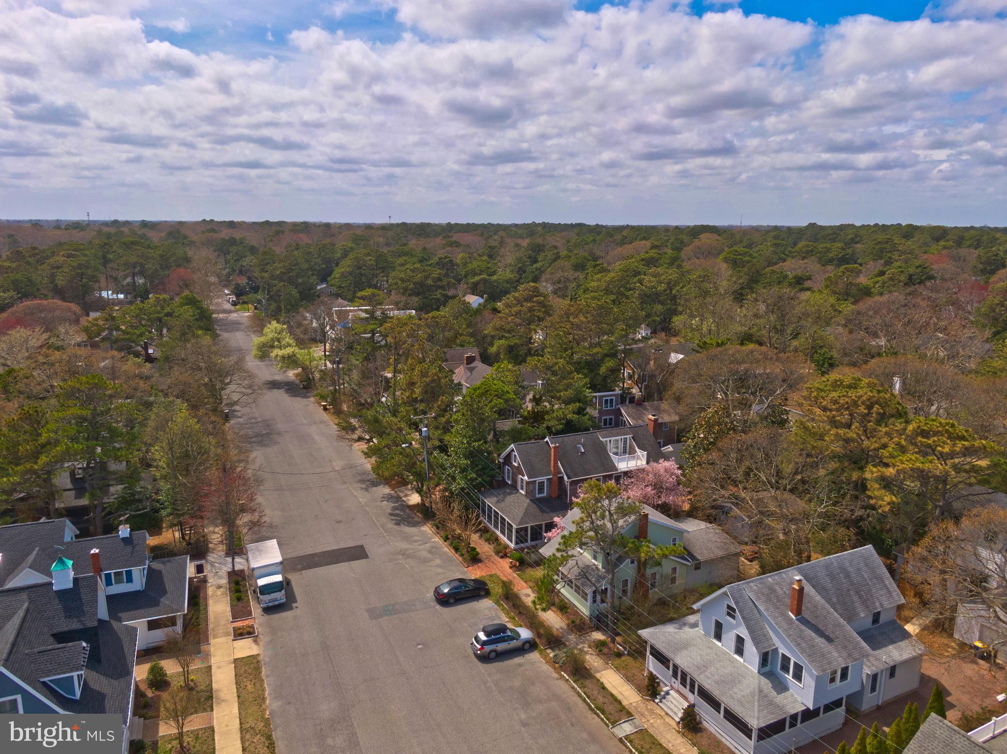 NORTH REHOBOTH - Residential