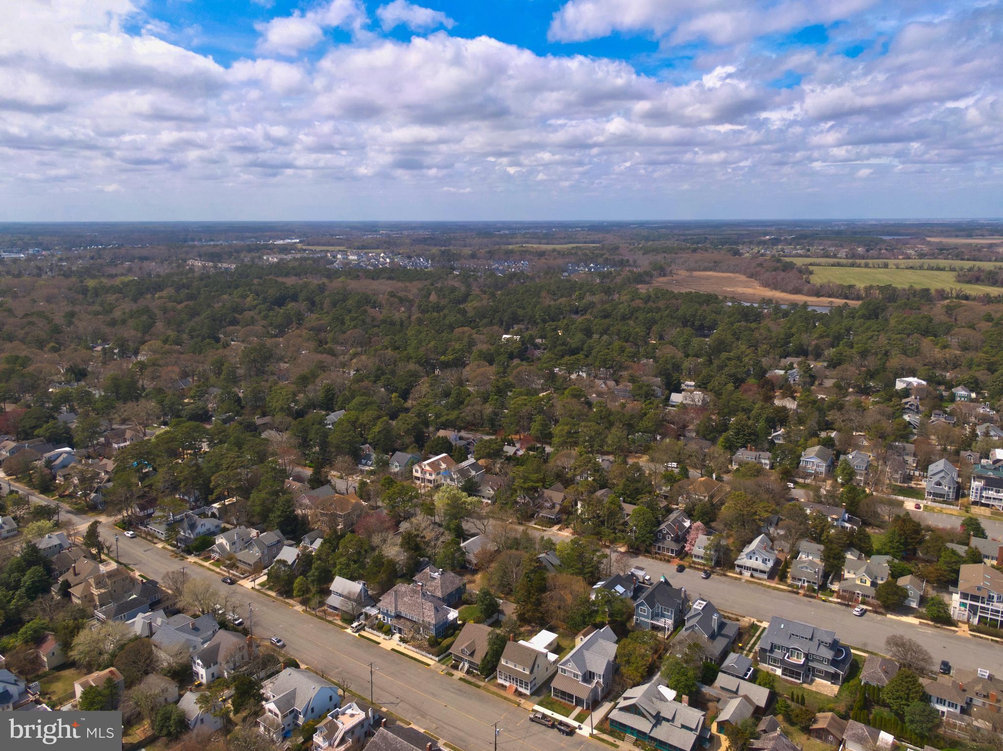 NORTH REHOBOTH - Residential