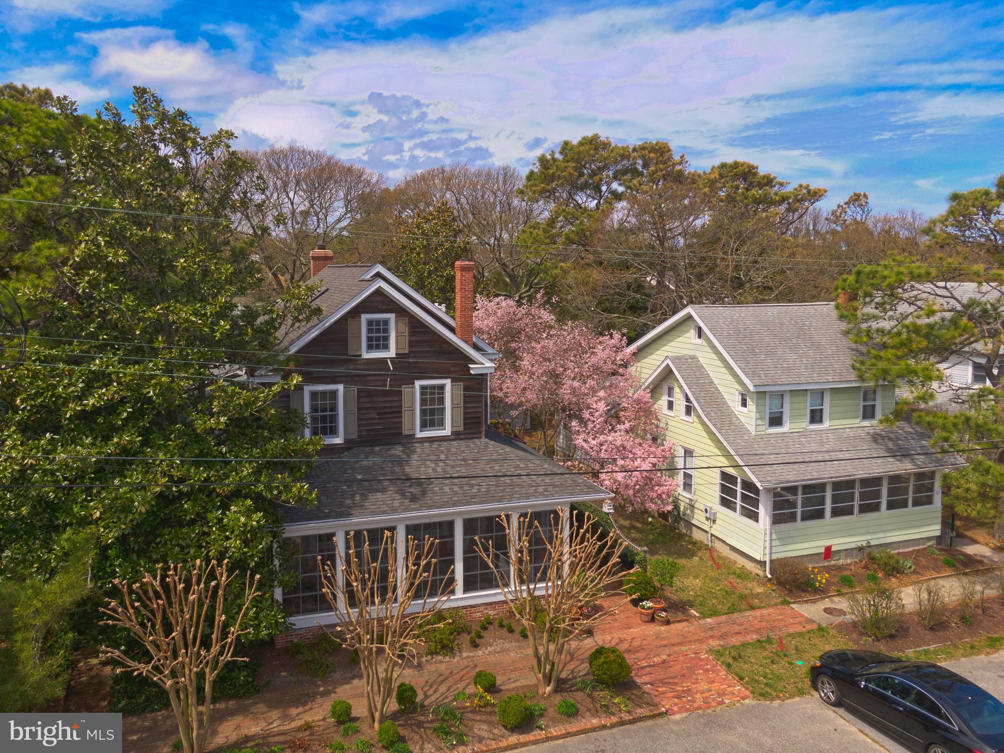 NORTH REHOBOTH - Residential