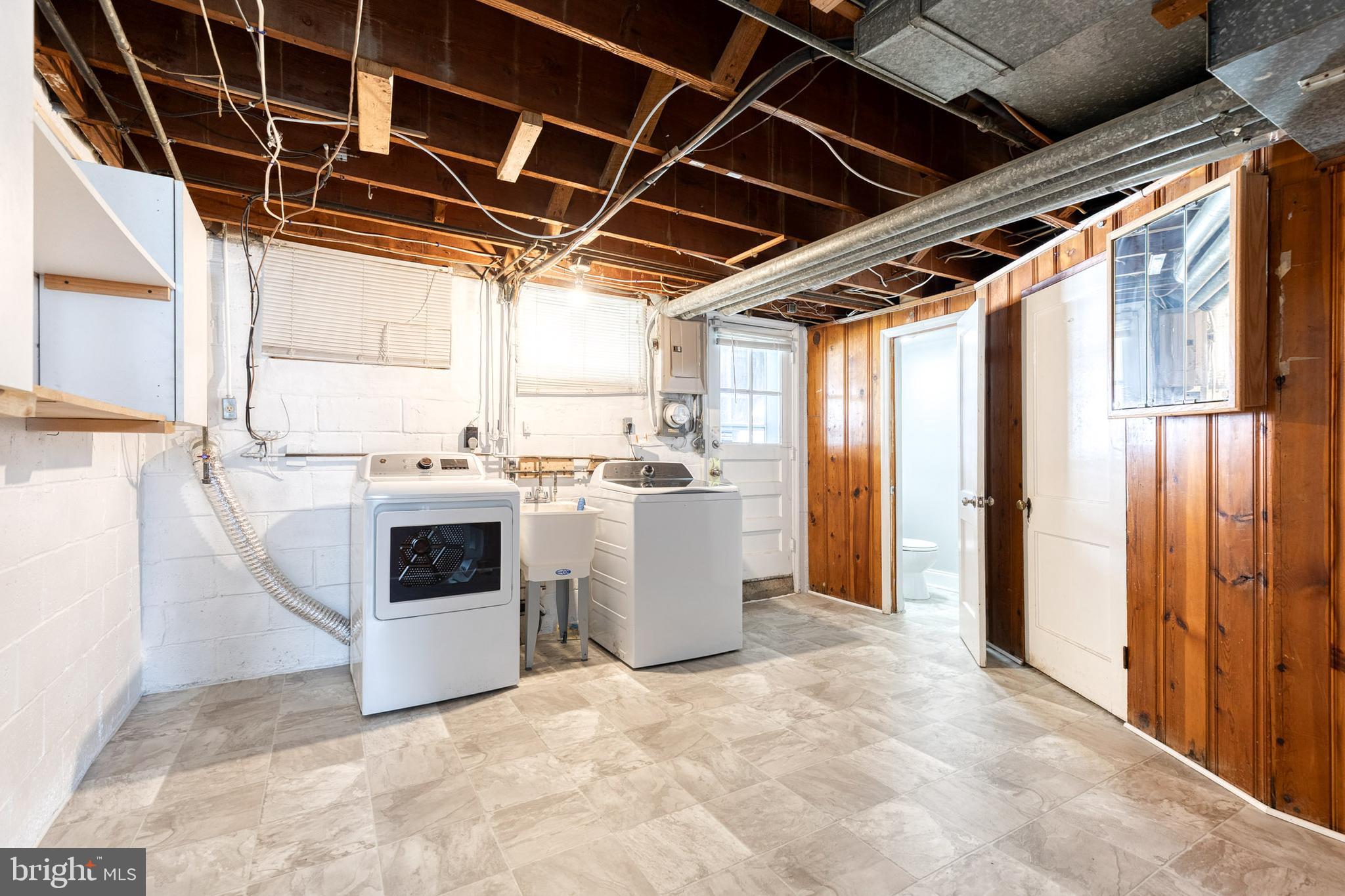 EDMONDSON HEIGHTS - Residential