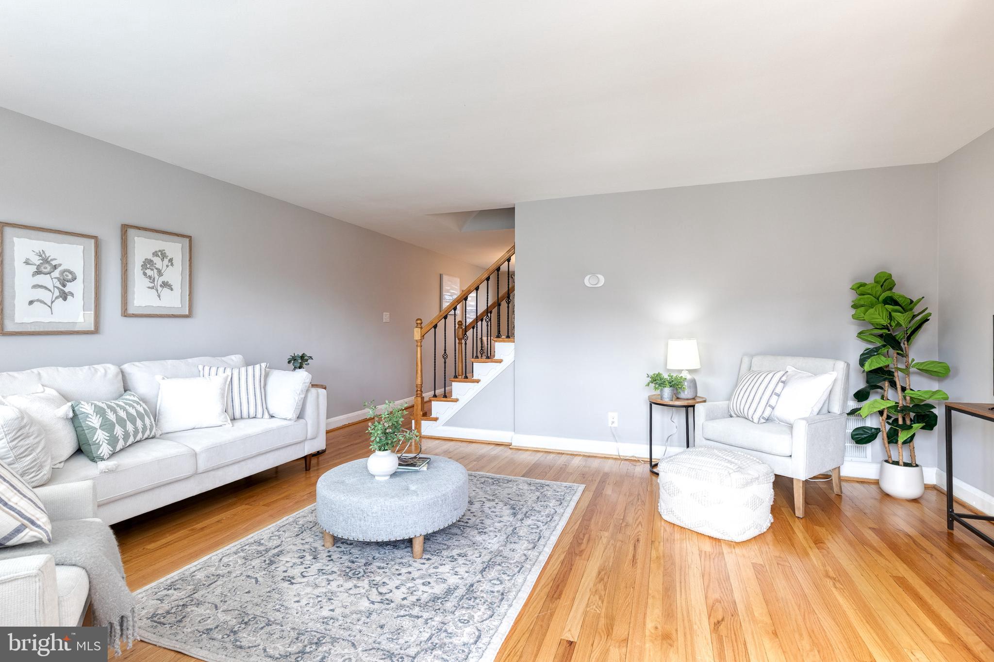 EDMONDSON HEIGHTS - Residential