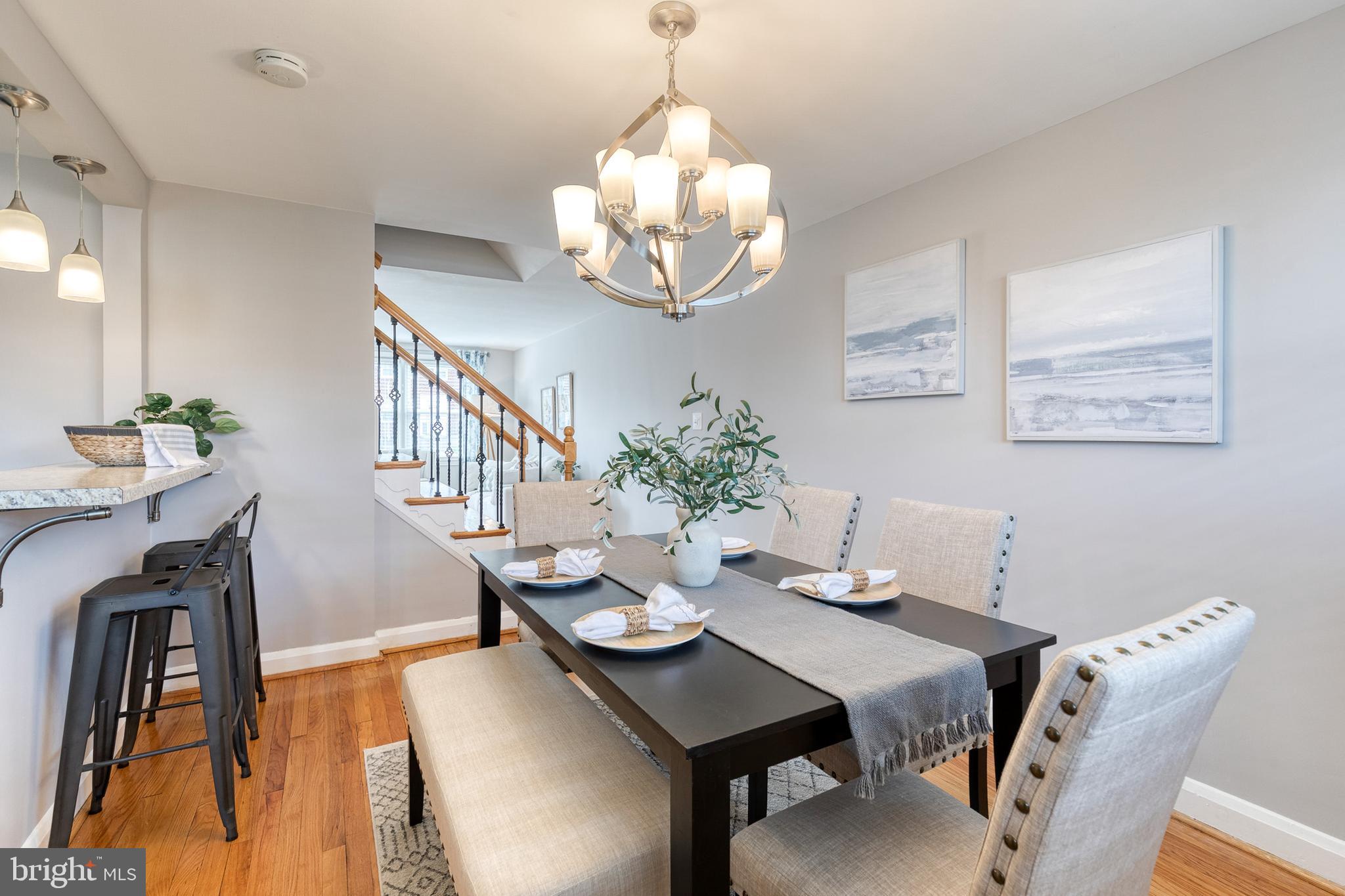 EDMONDSON HEIGHTS - Residential