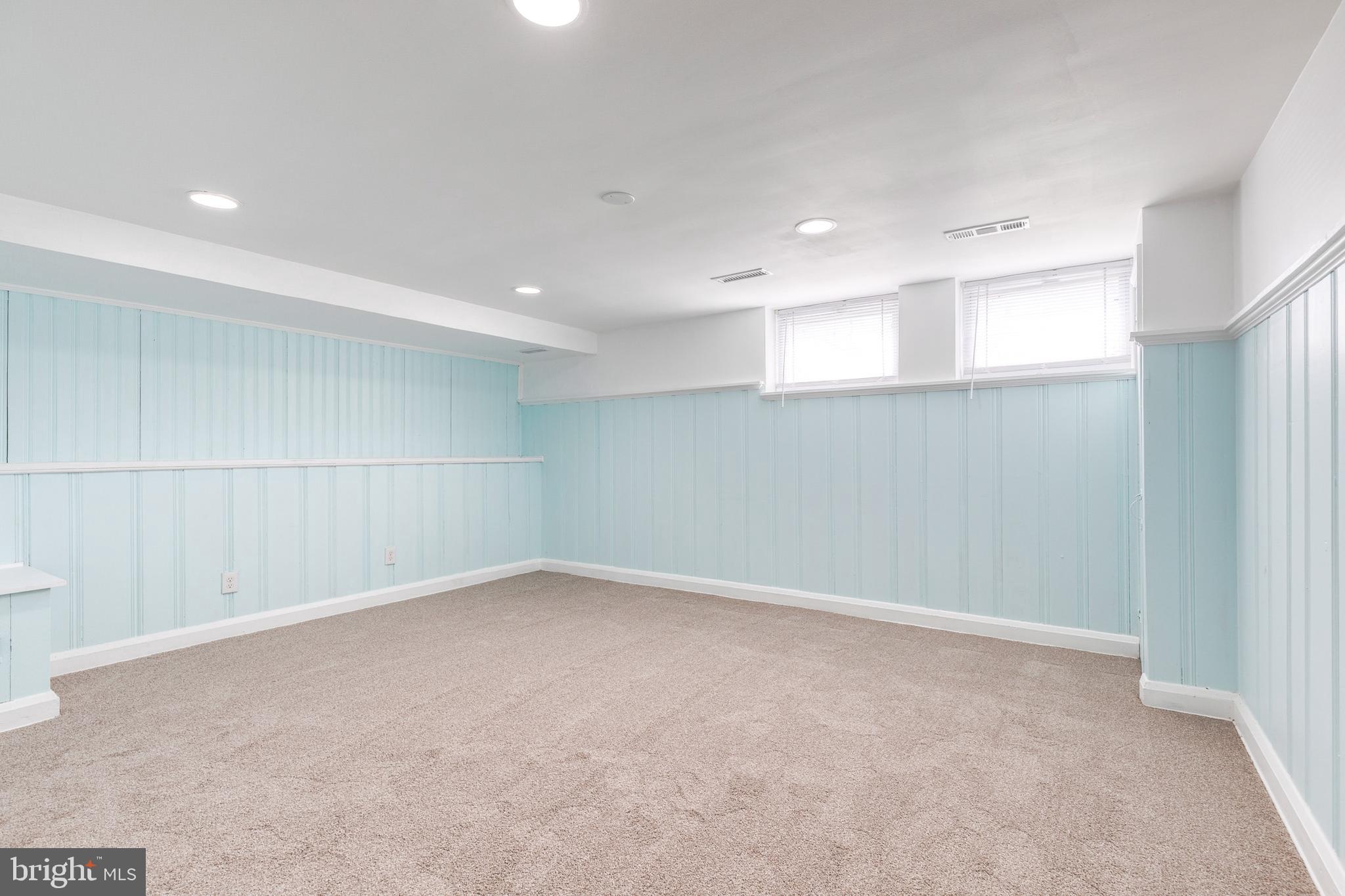 EDMONDSON HEIGHTS - Residential