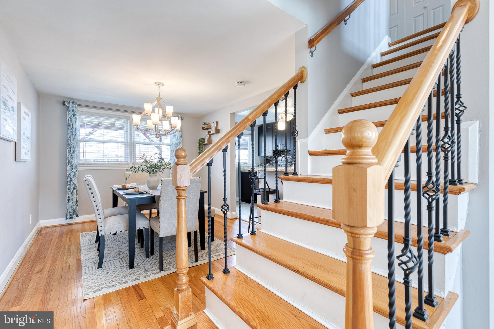 EDMONDSON HEIGHTS - Residential