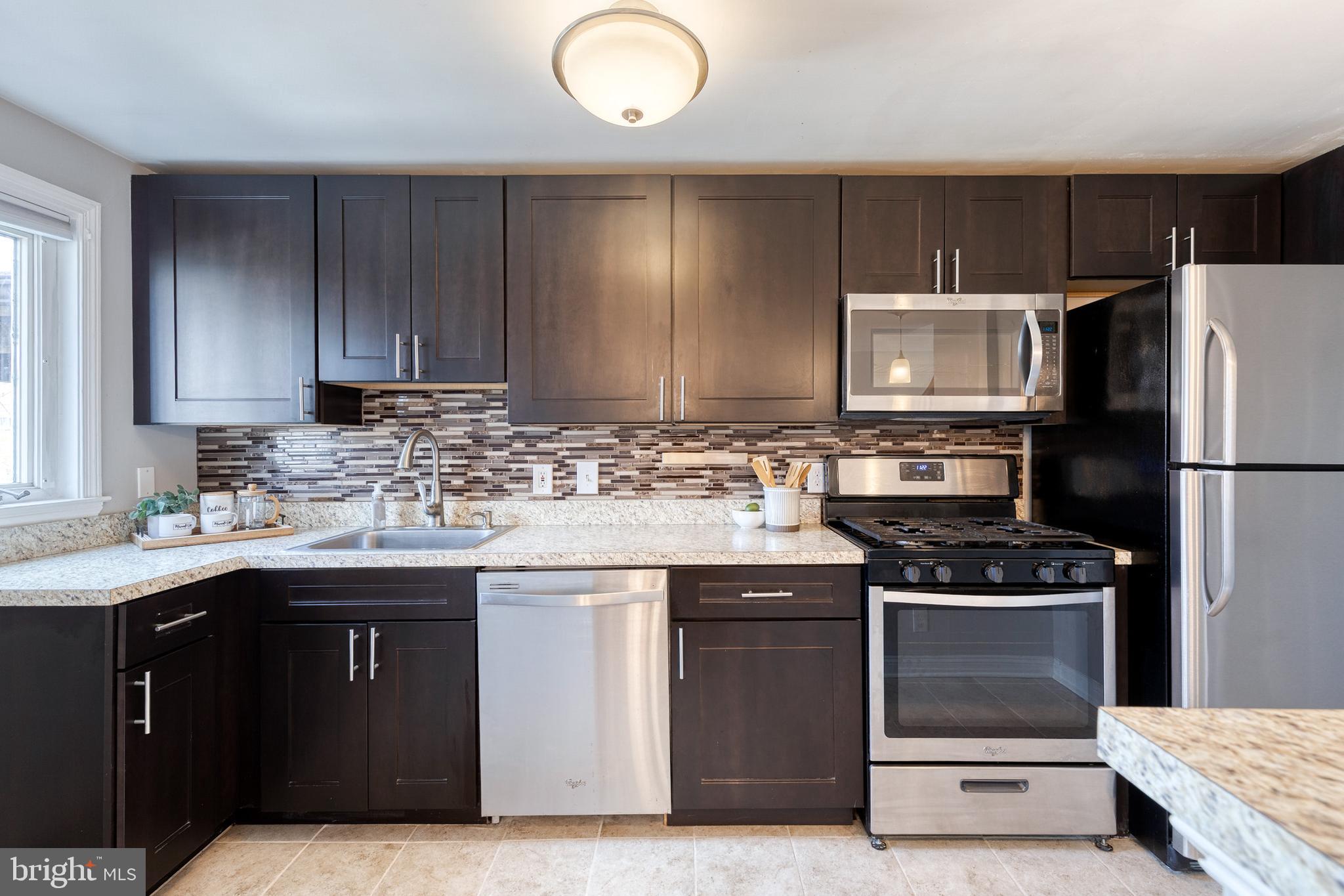 EDMONDSON HEIGHTS - Residential