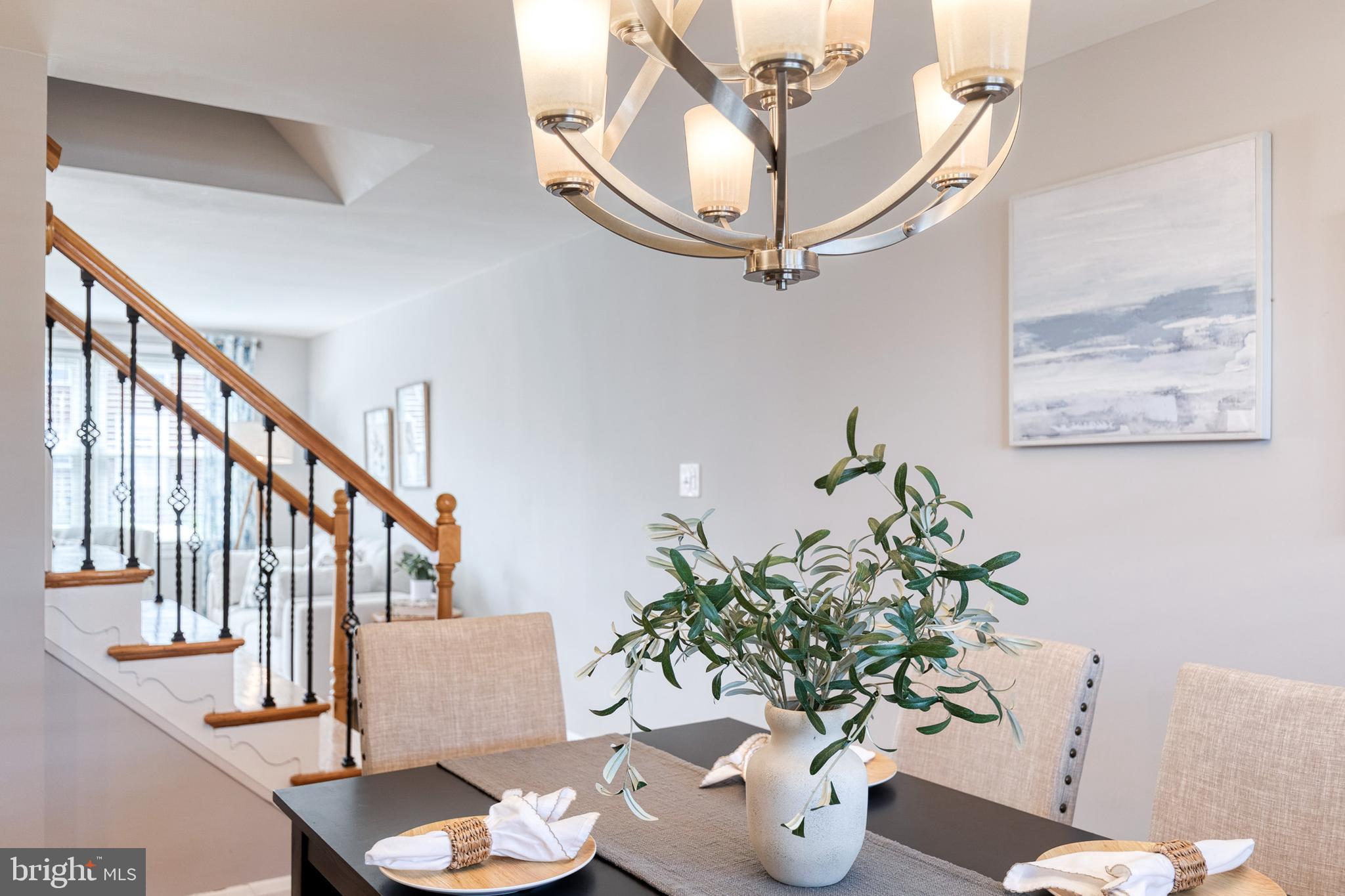 EDMONDSON HEIGHTS - Residential