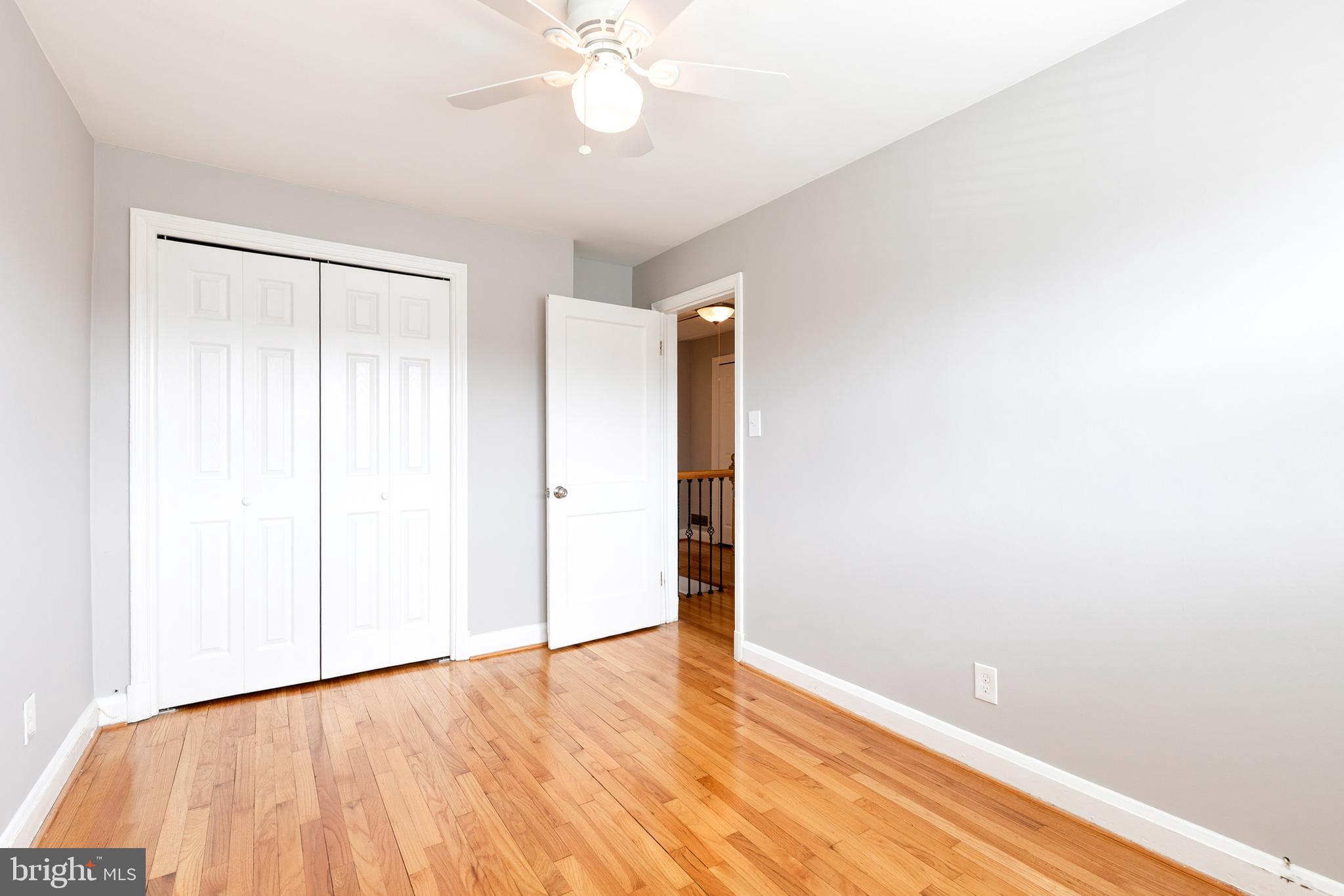 EDMONDSON HEIGHTS - Residential