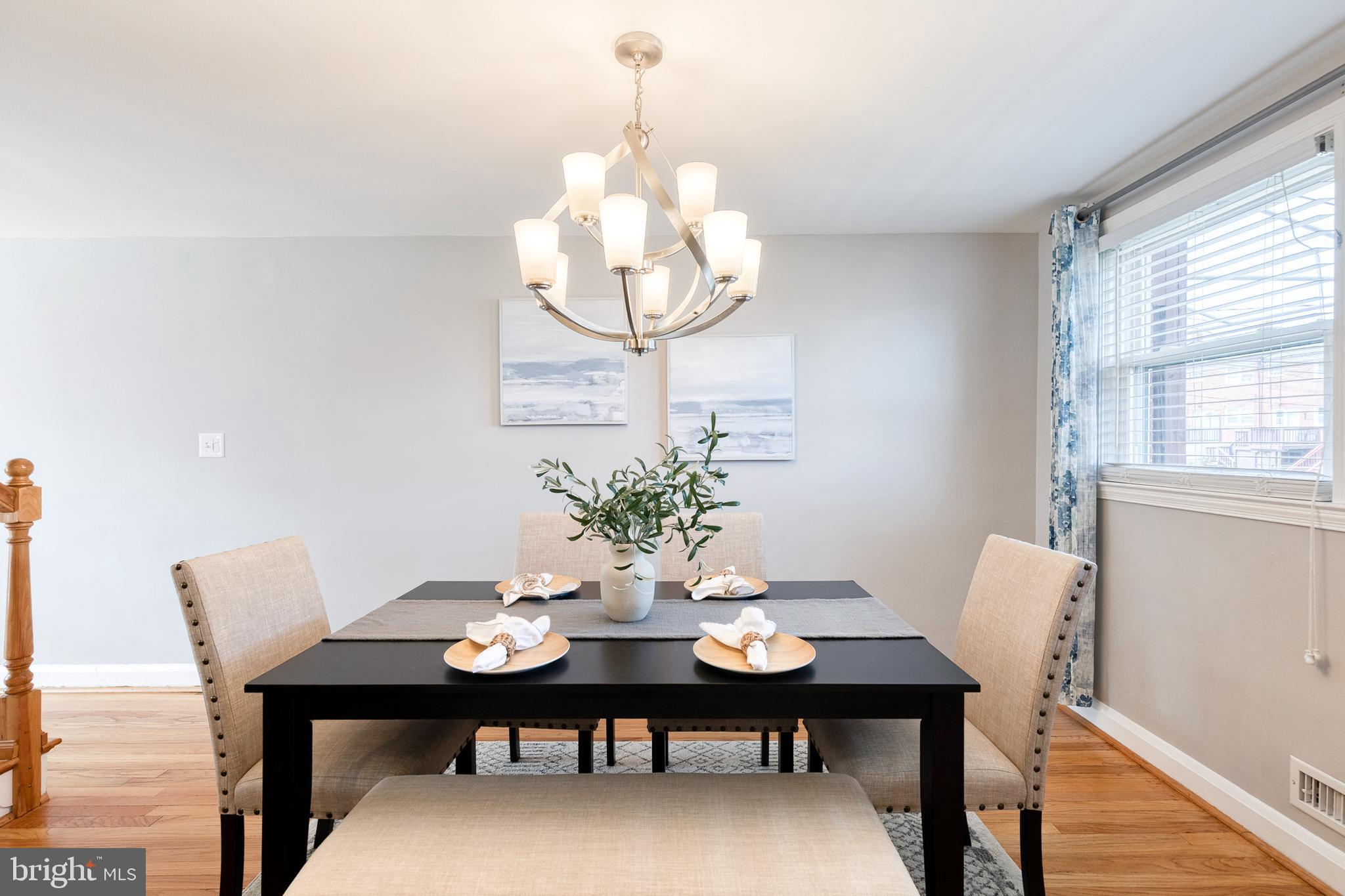 EDMONDSON HEIGHTS - Residential