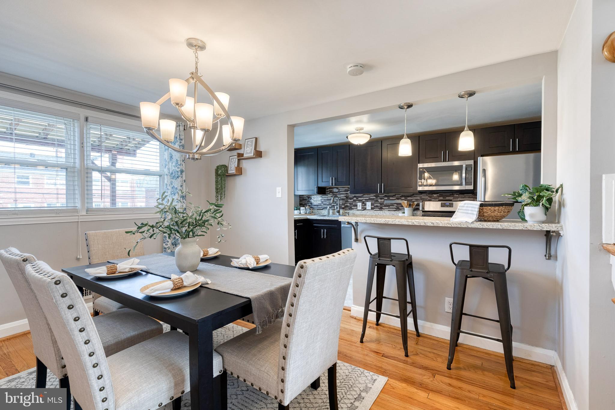 EDMONDSON HEIGHTS - Residential