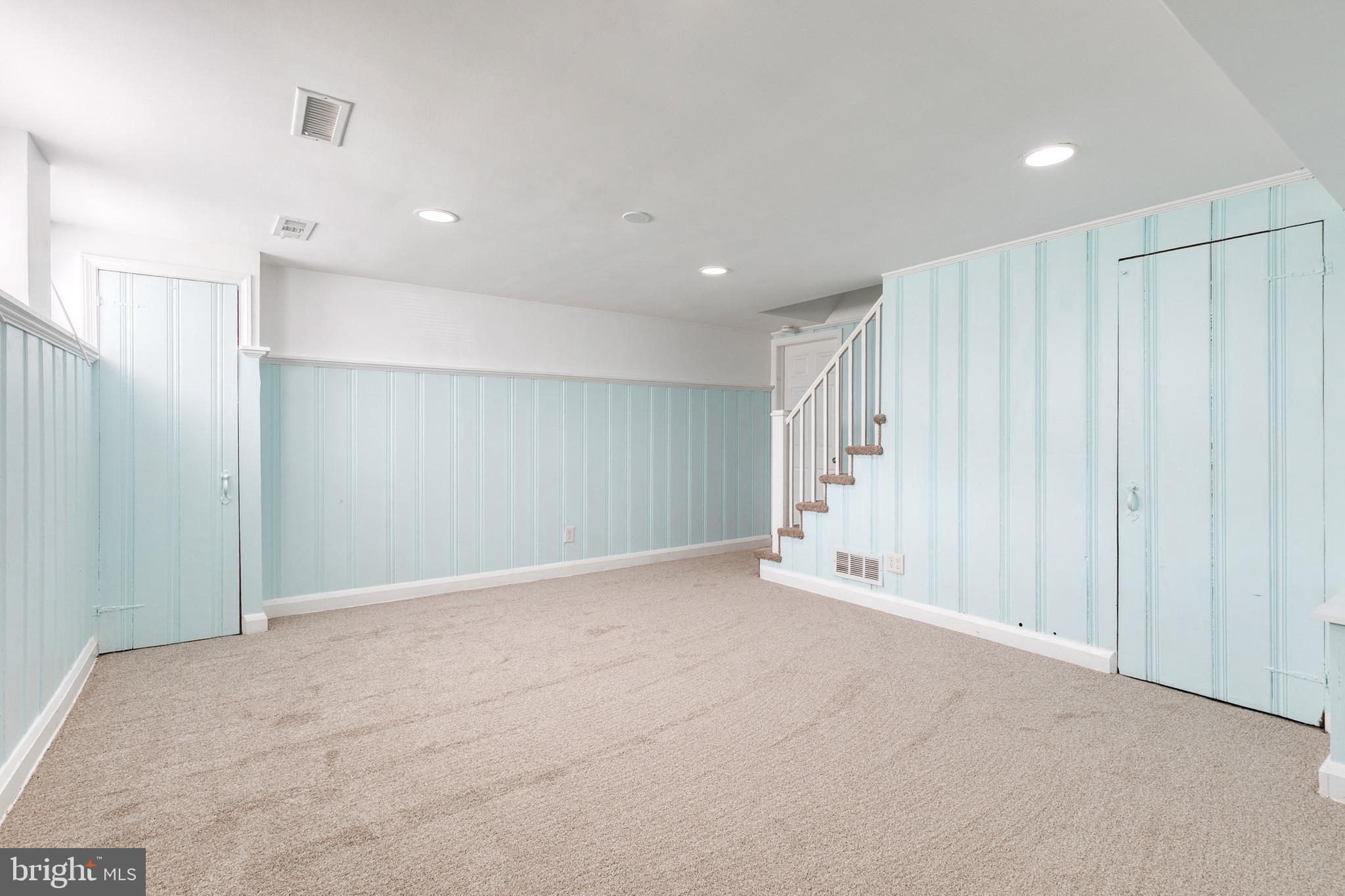 EDMONDSON HEIGHTS - Residential