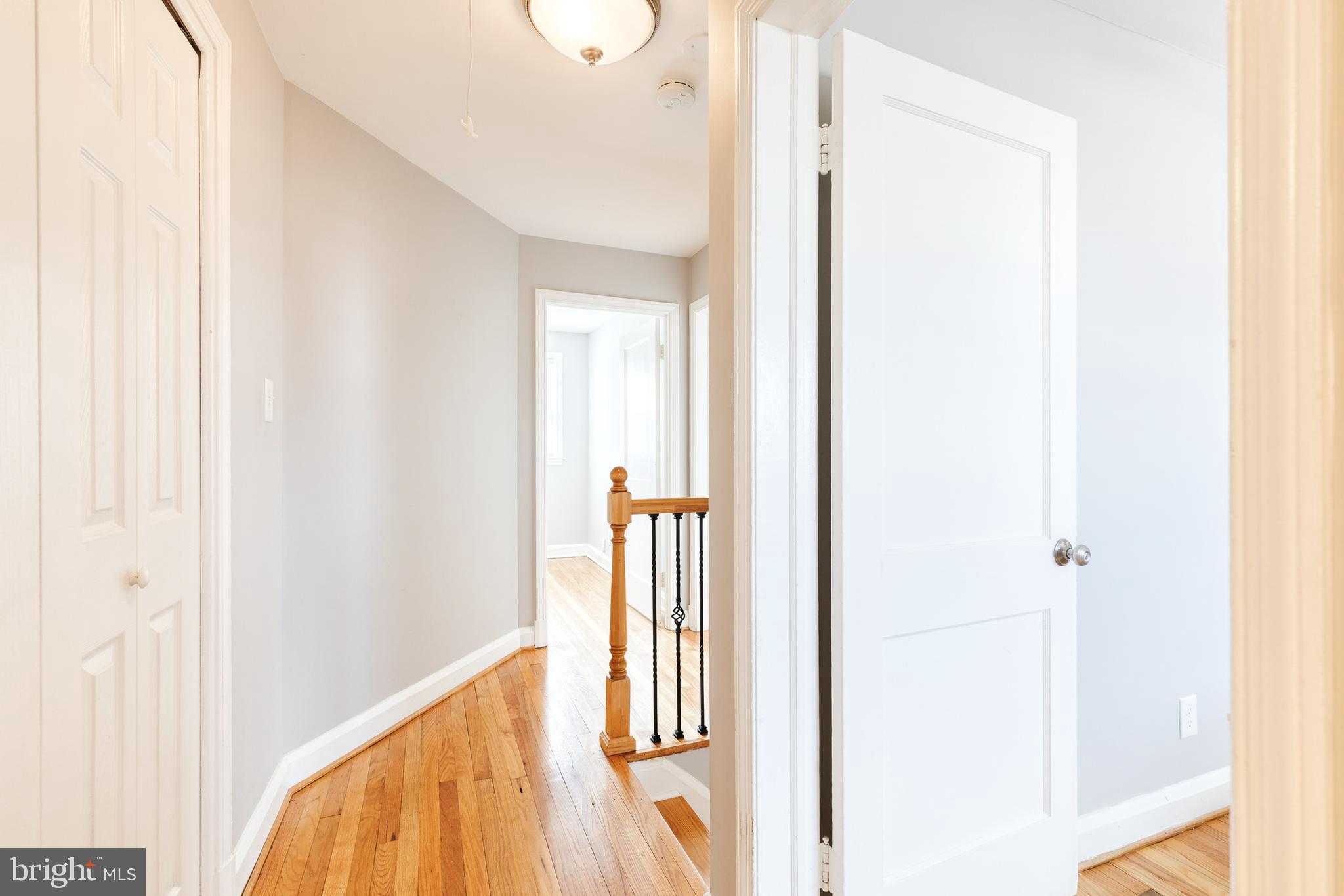 EDMONDSON HEIGHTS - Residential