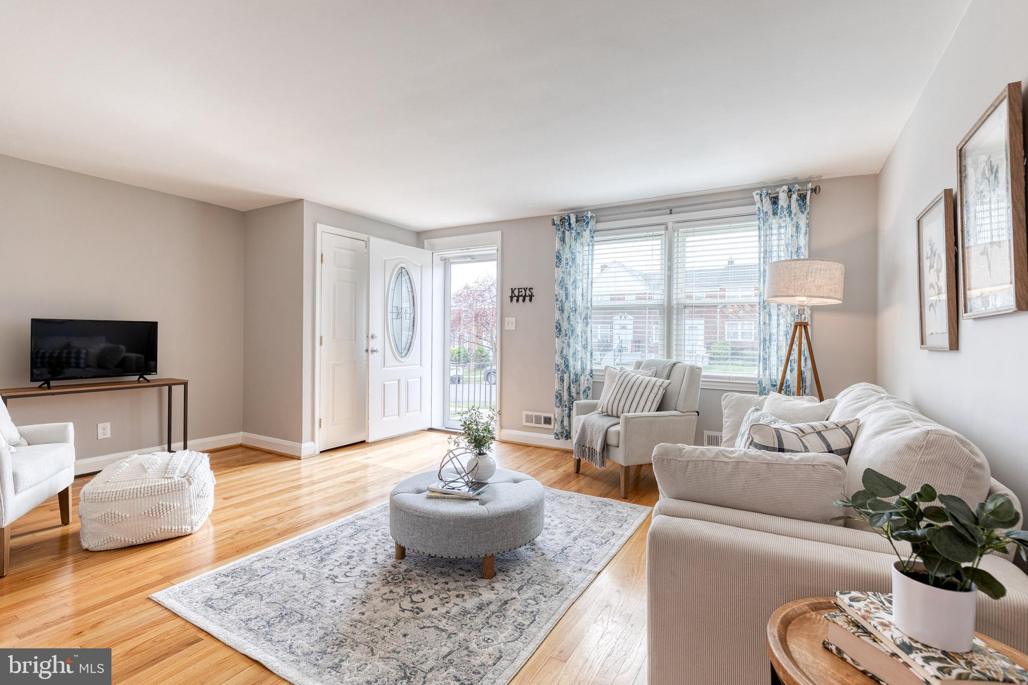 EDMONDSON HEIGHTS - Residential