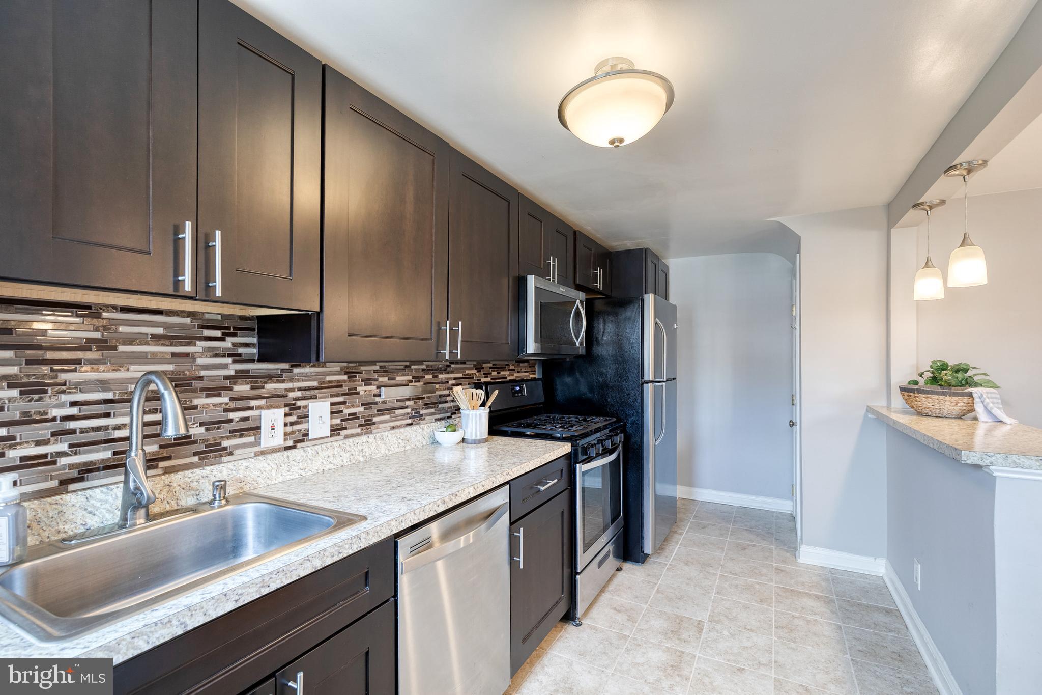 EDMONDSON HEIGHTS - Residential