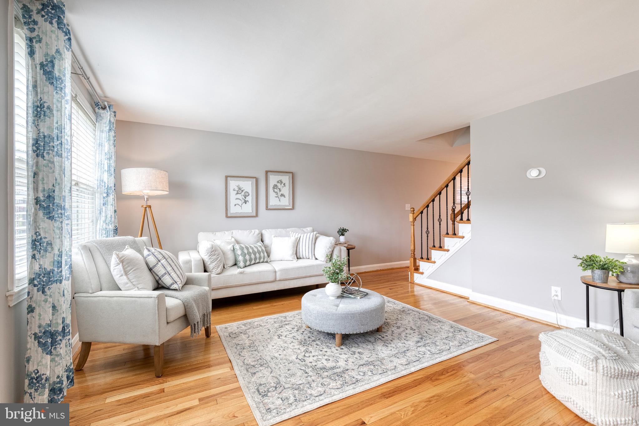 EDMONDSON HEIGHTS - Residential