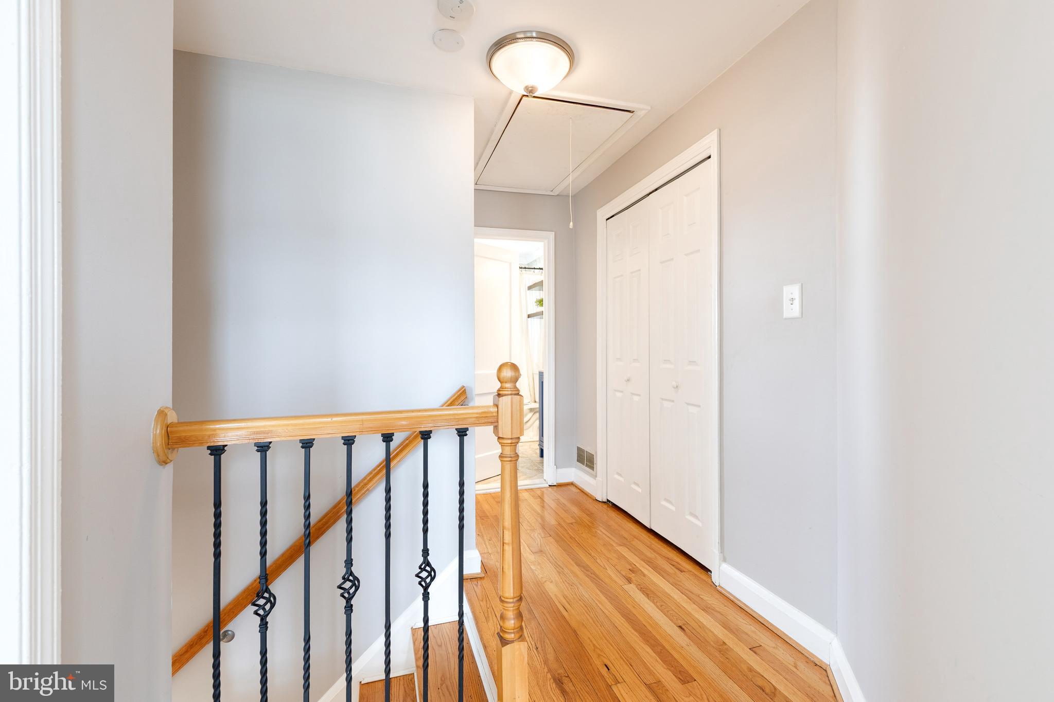 EDMONDSON HEIGHTS - Residential