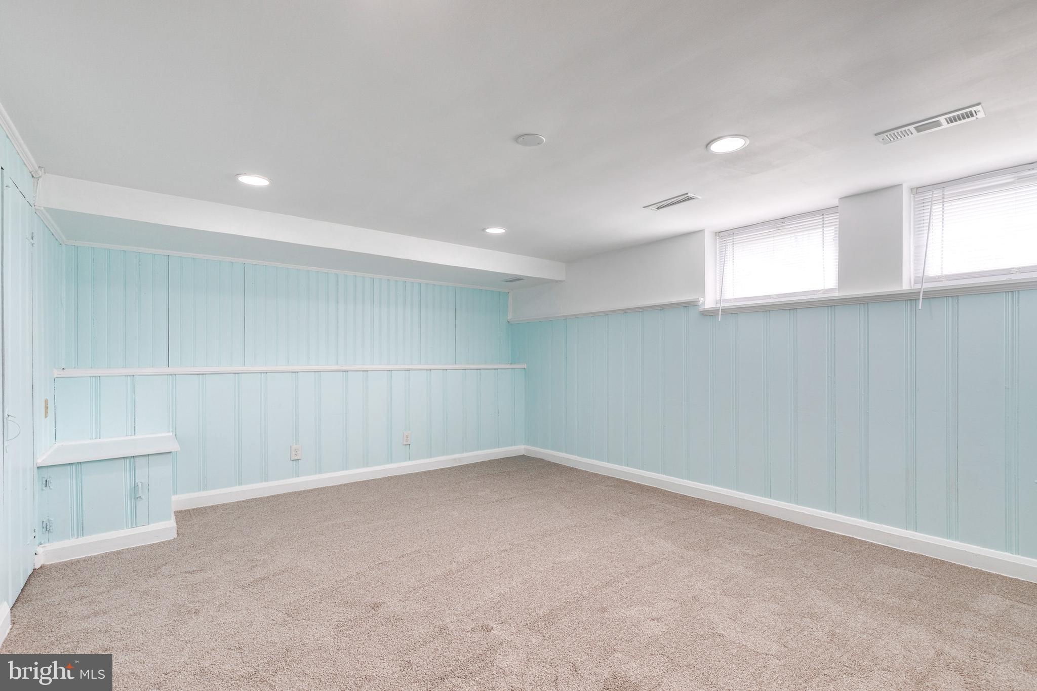 EDMONDSON HEIGHTS - Residential