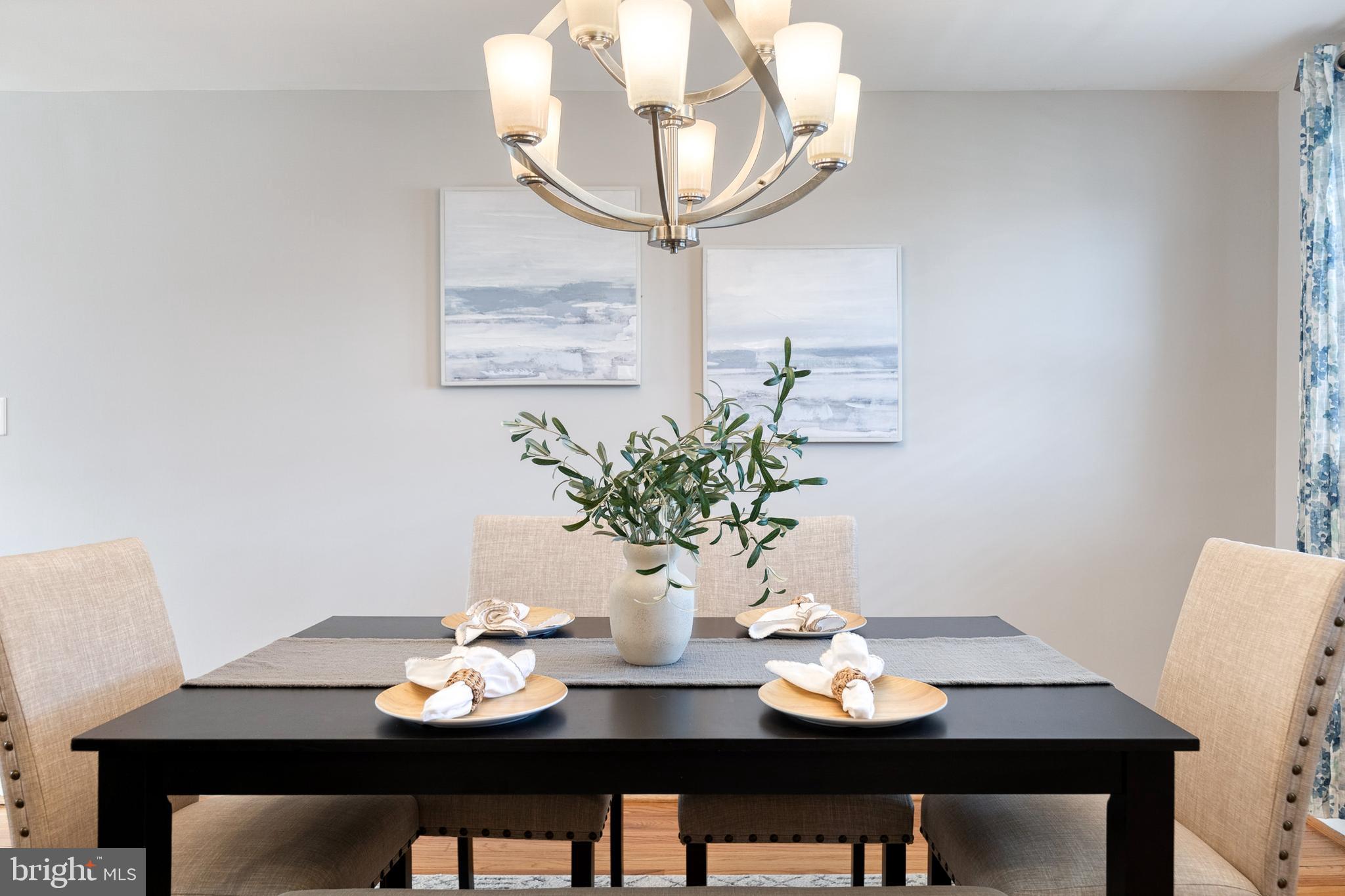 EDMONDSON HEIGHTS - Residential