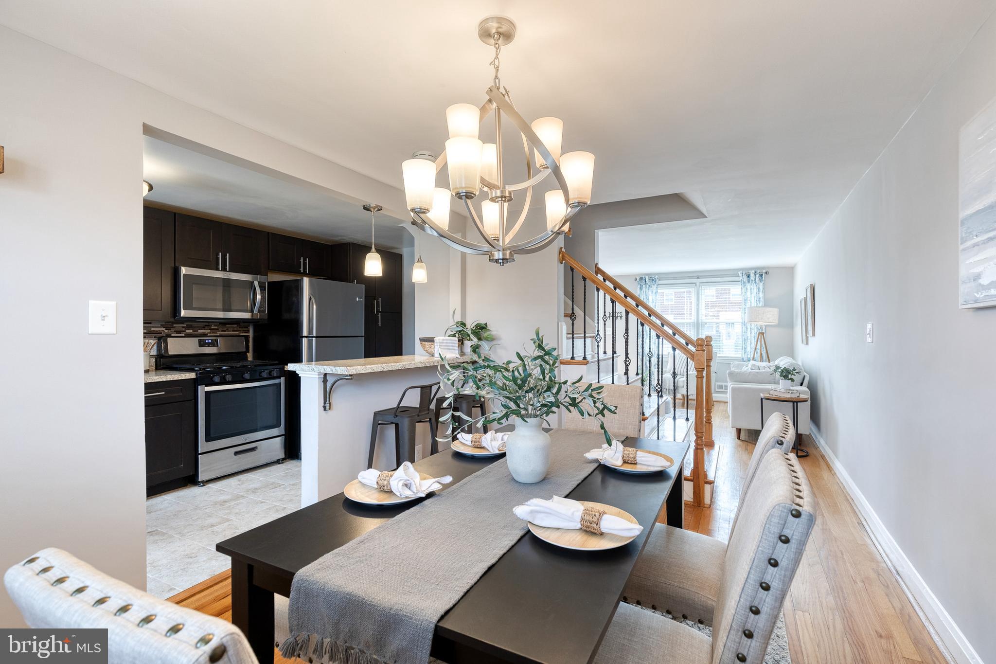 EDMONDSON HEIGHTS - Residential