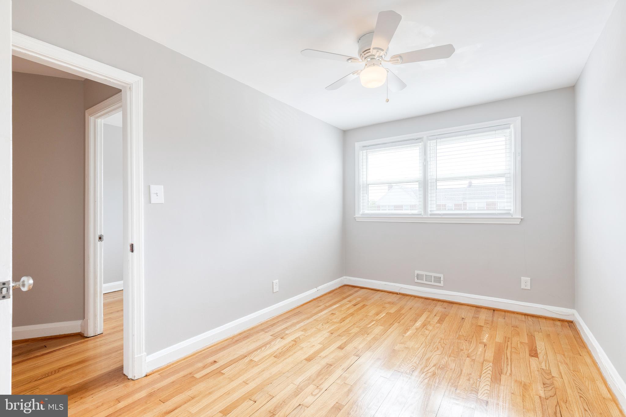 EDMONDSON HEIGHTS - Residential