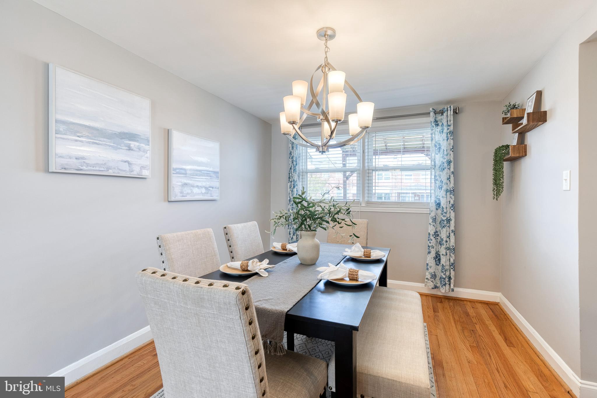 EDMONDSON HEIGHTS - Residential